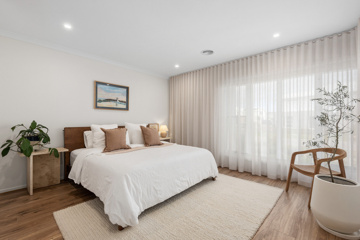 16 SHEARWATER GR, Point Lonsdale, Geelong, 0房, 0浴, House