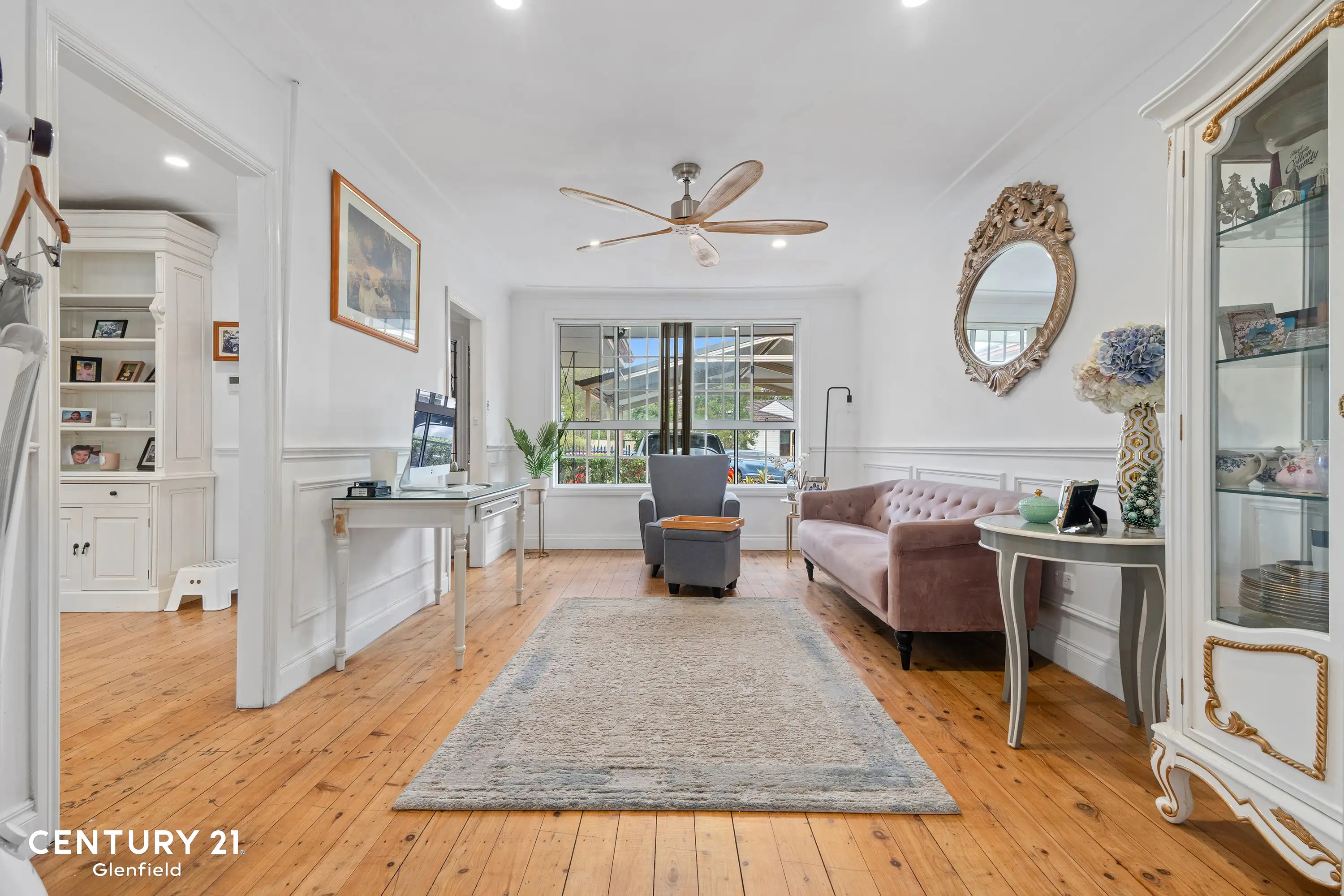 32 PRITCHARD RD, Macquarie Fields, Macarthur Region, 0 Bedrooms, 0 Bathrooms, House
