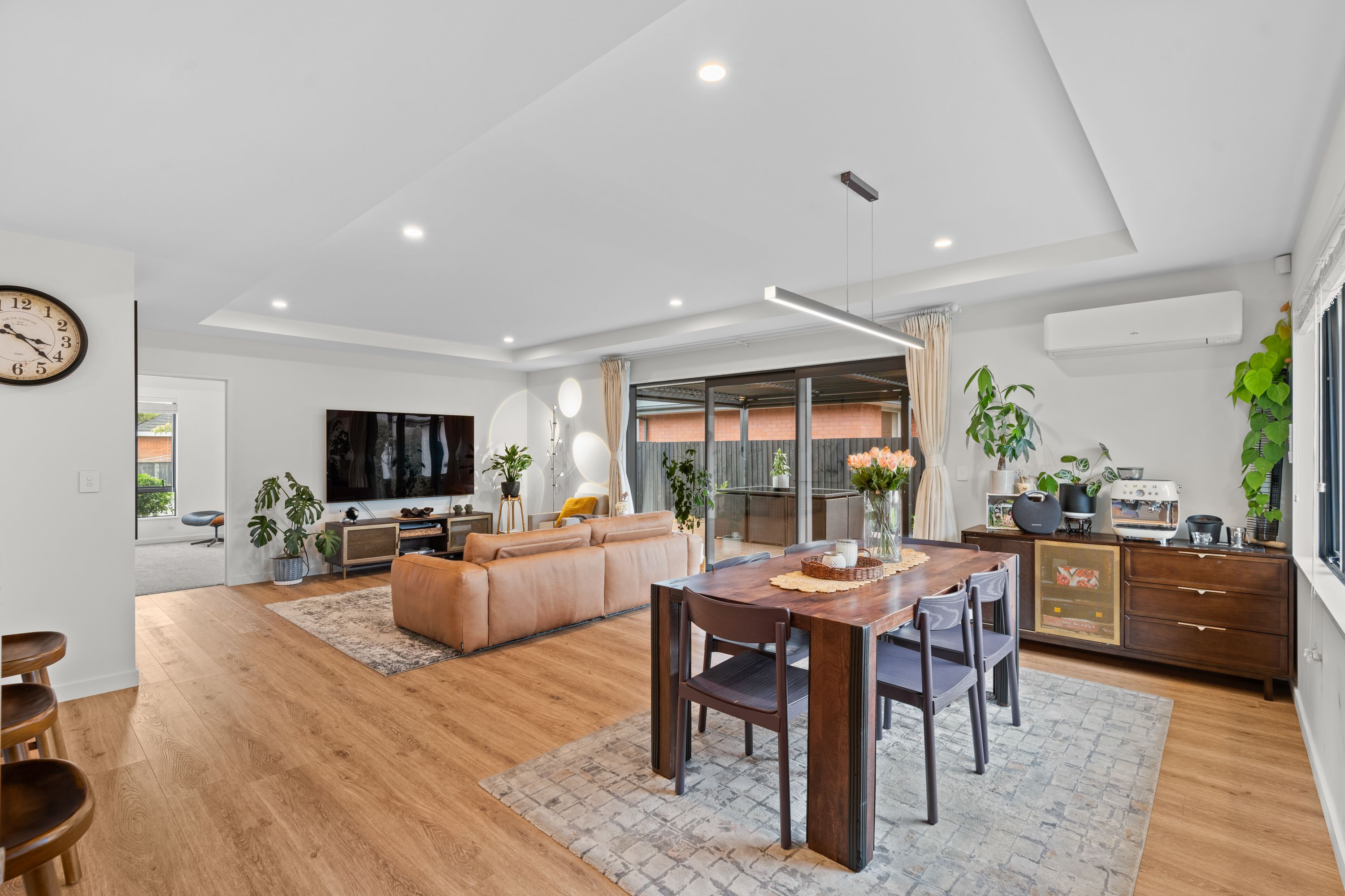 87 Whincops Road, Halswell, Christchurch, 4房, 0浴, House