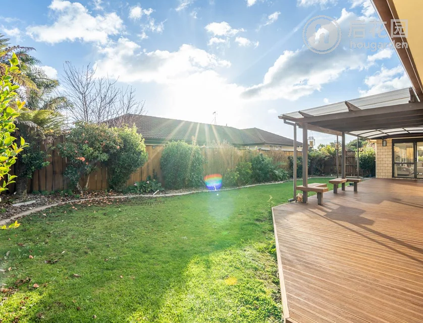26 Aberdeen Crescent, Wattle Downs, Auckland - Manukau, 4 ਕਮਰੇ, 2 ਬਾਥਰੂਮ, House
