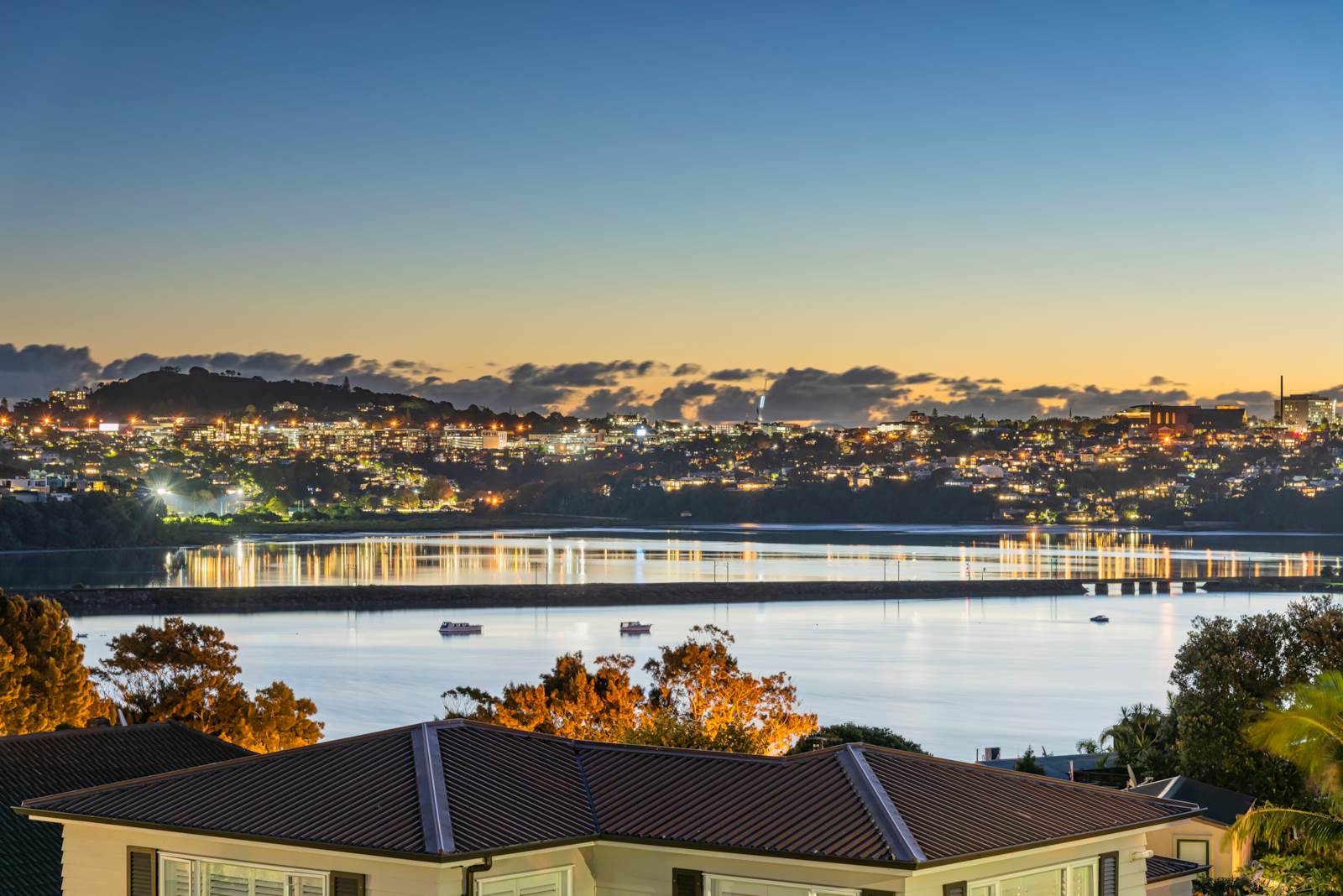 146 Paritai Drive, Orakei, Auckland City, 9 Bedrooms, 0 Bathrooms, House