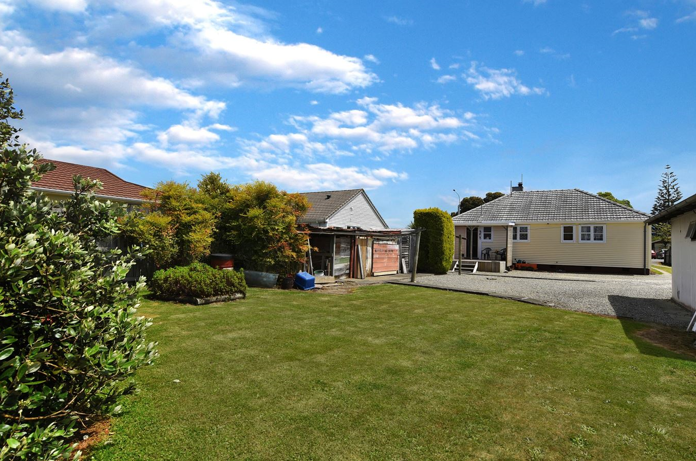 333 High Street, Motueka, Tasman, 3 ਕਮਰੇ, 1 ਬਾਥਰੂਮ, House
