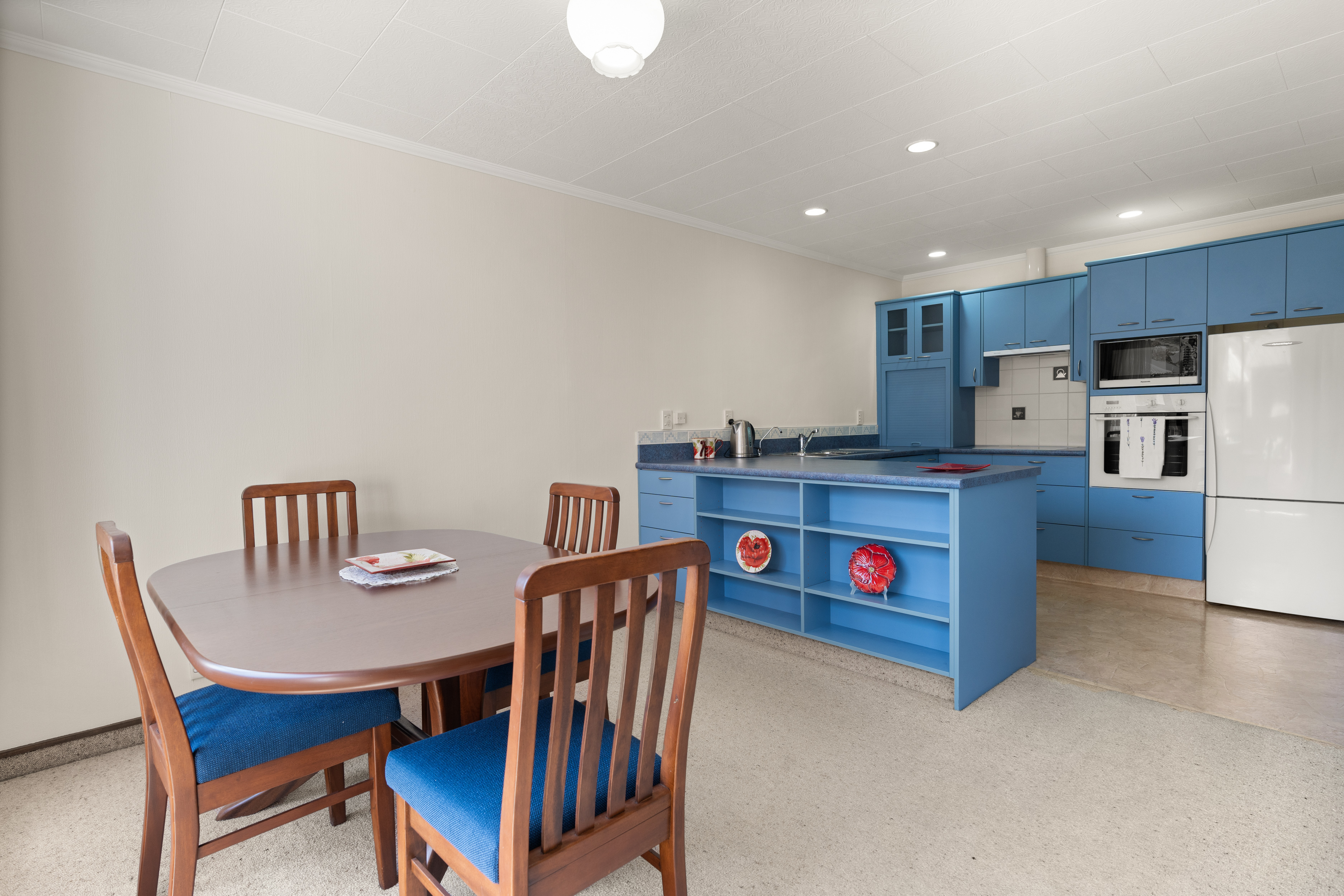 53b Rutherford Street, Caversham, Dunedin City, 2 રૂમ, 0 બાથરૂમ, Townhouse