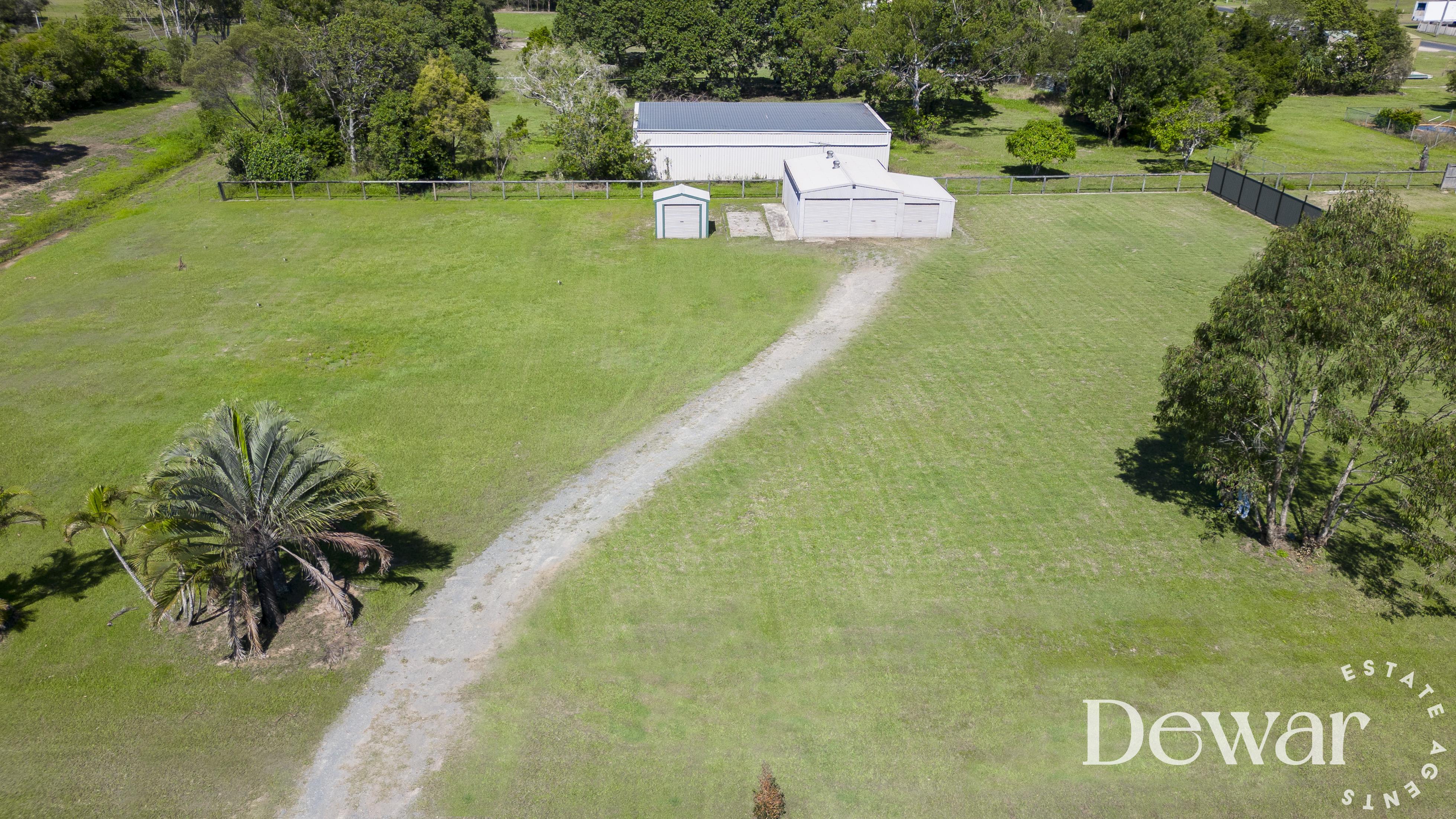 27-41 MALLARD CT, Upper Caboolture, Moreton Bay Region, 0 ห้องนอน, 0 ห้องน้ำ, Section