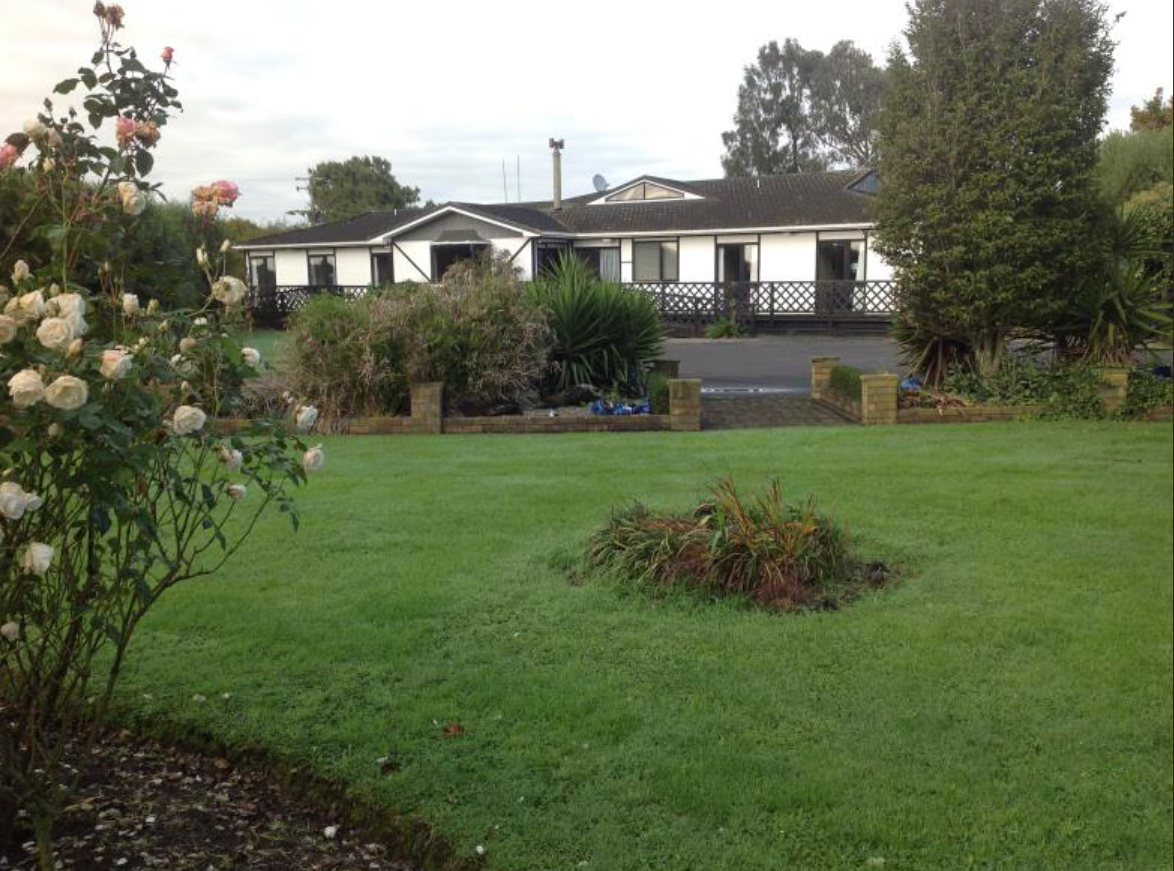 982 Rongotea Road, Rongotea, Manawatu, 6房, 3浴, Lifestyle Property