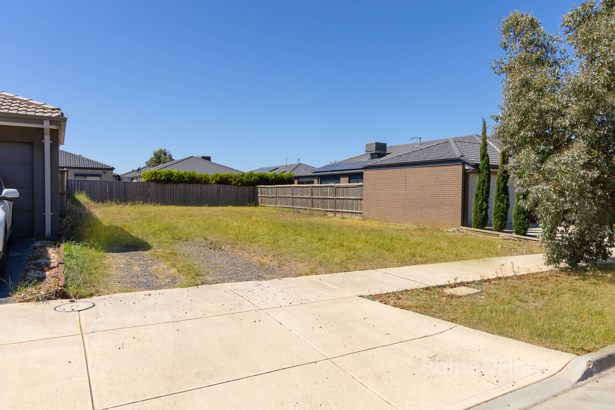 5 HOWITT ST, Diggers Rest, North West Melbourne, 0部屋, 0バスルーム, Section