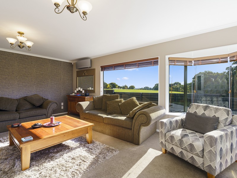 4 Jasmine Place, Fitzherbert, Palmerston North City, 3 chambres, 0 salles de bain