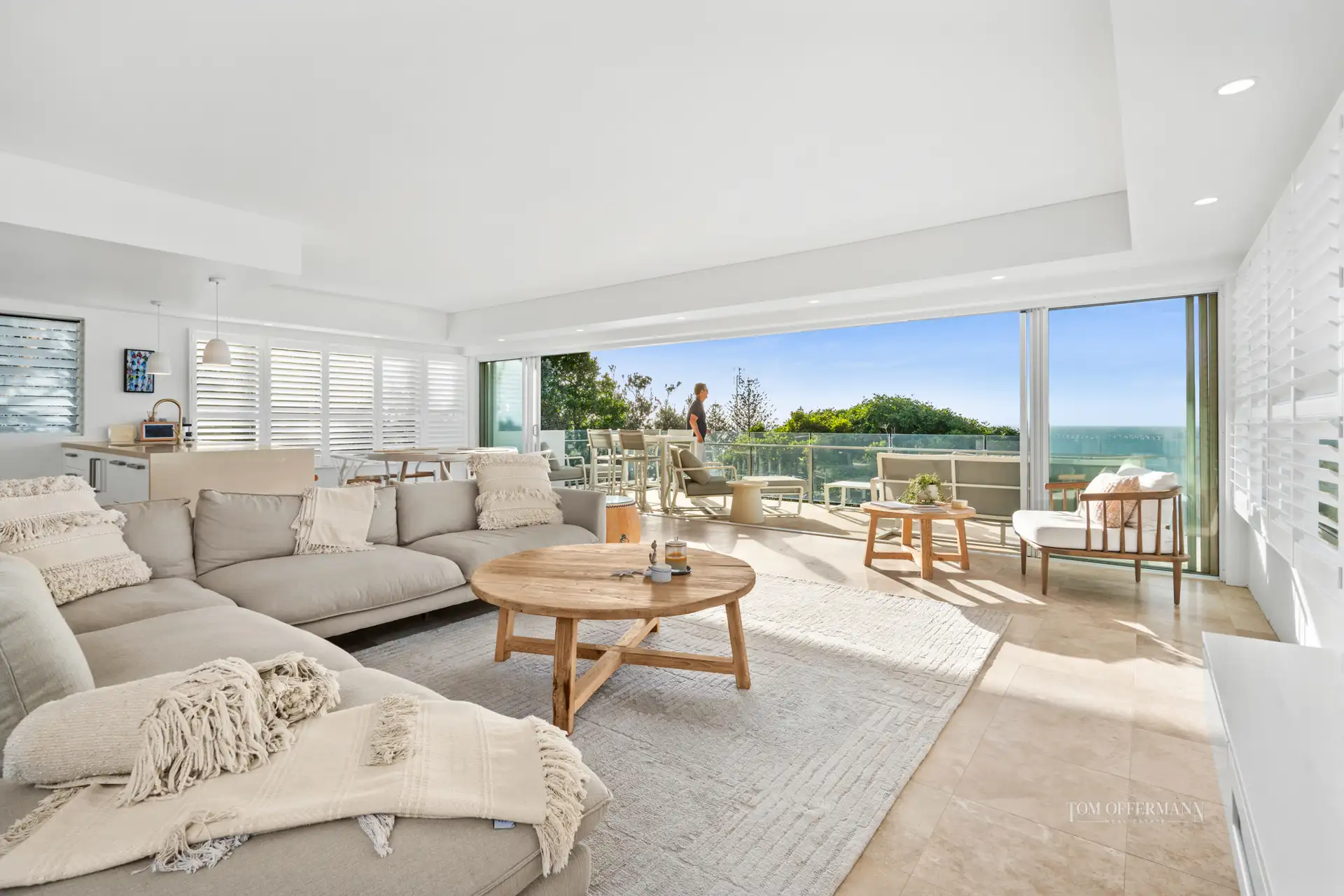 UNIT 1 18 HENDERSON ST, Sunshine Beach, Sunshine Coast, 0 habitaciones, 0 baños, Unit