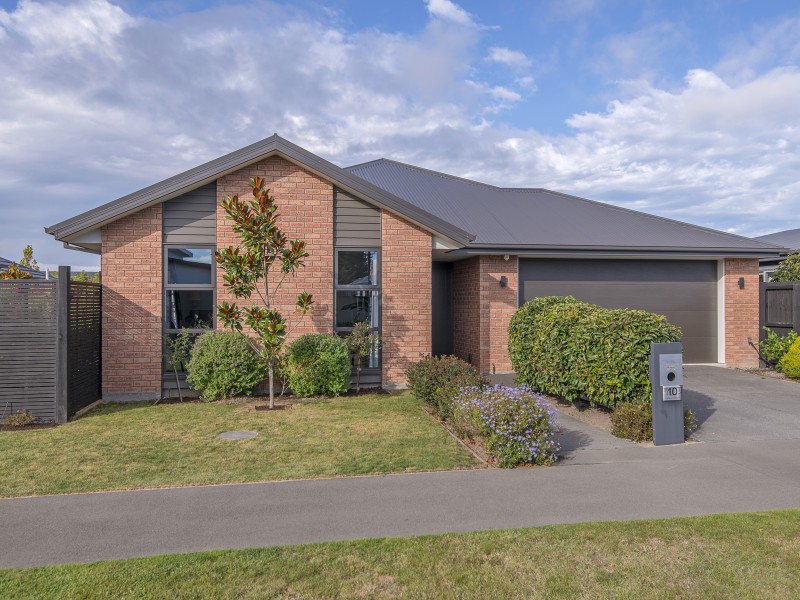 Residential New Neighbourhood