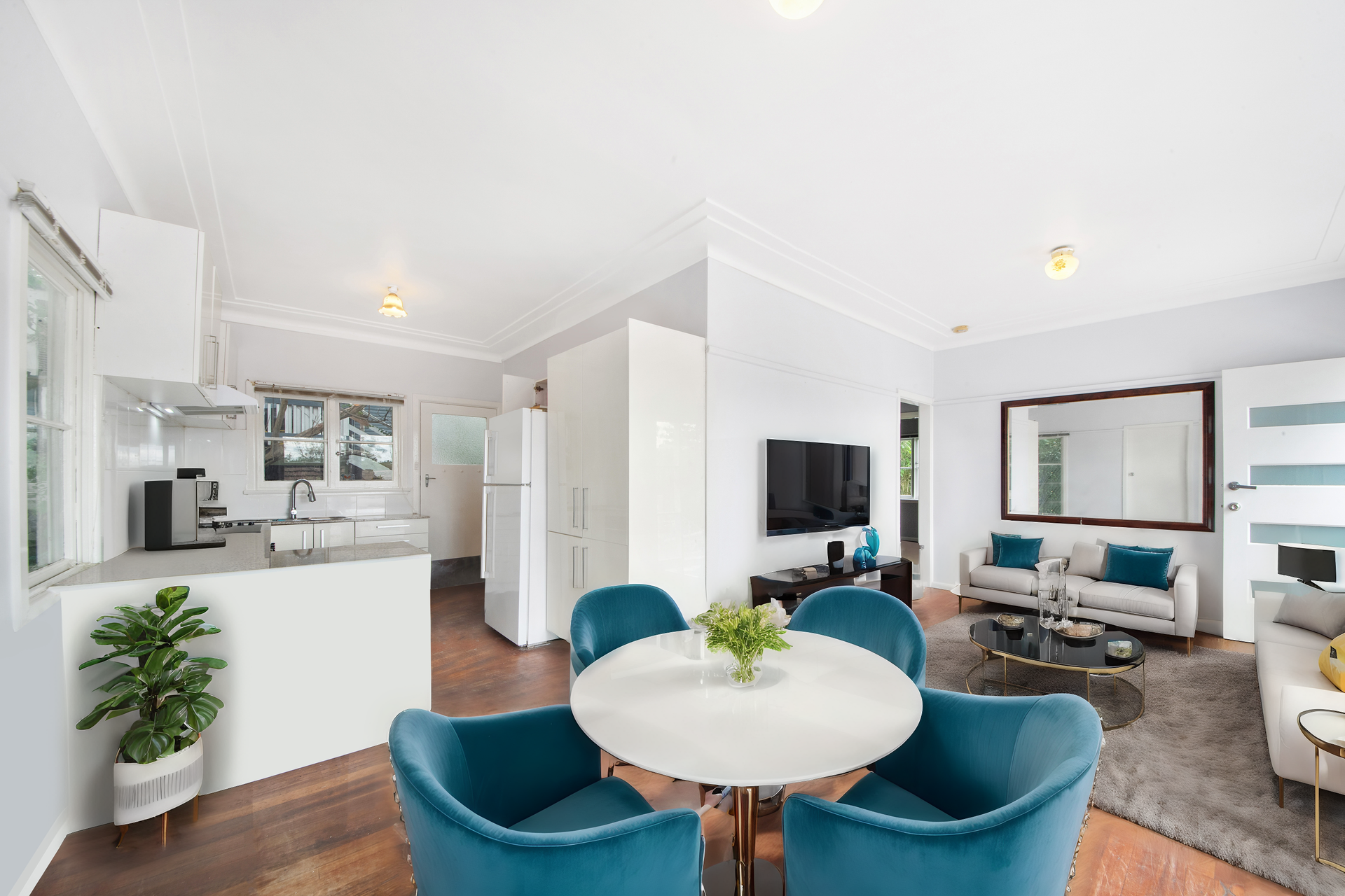 8 NORTHUMBERLAND AV, Mount Colah, Upper North Shore, 0 habitaciones, 0 baños, House