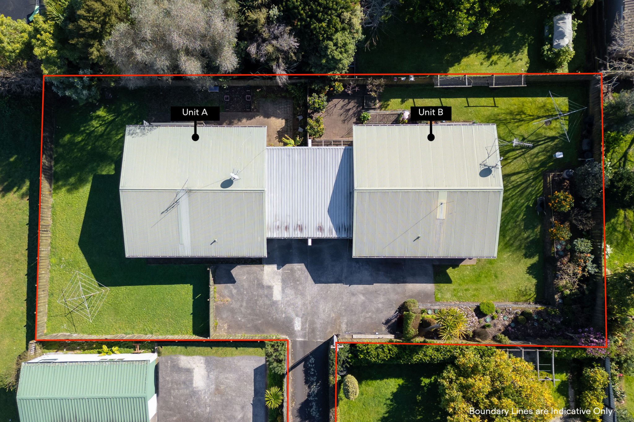 Residential Zone - General Residential Zone