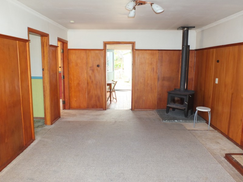 7 Nelson Street, Foxton Beach, Horowhenua, 2 ਕਮਰੇ, 1 ਬਾਥਰੂਮ