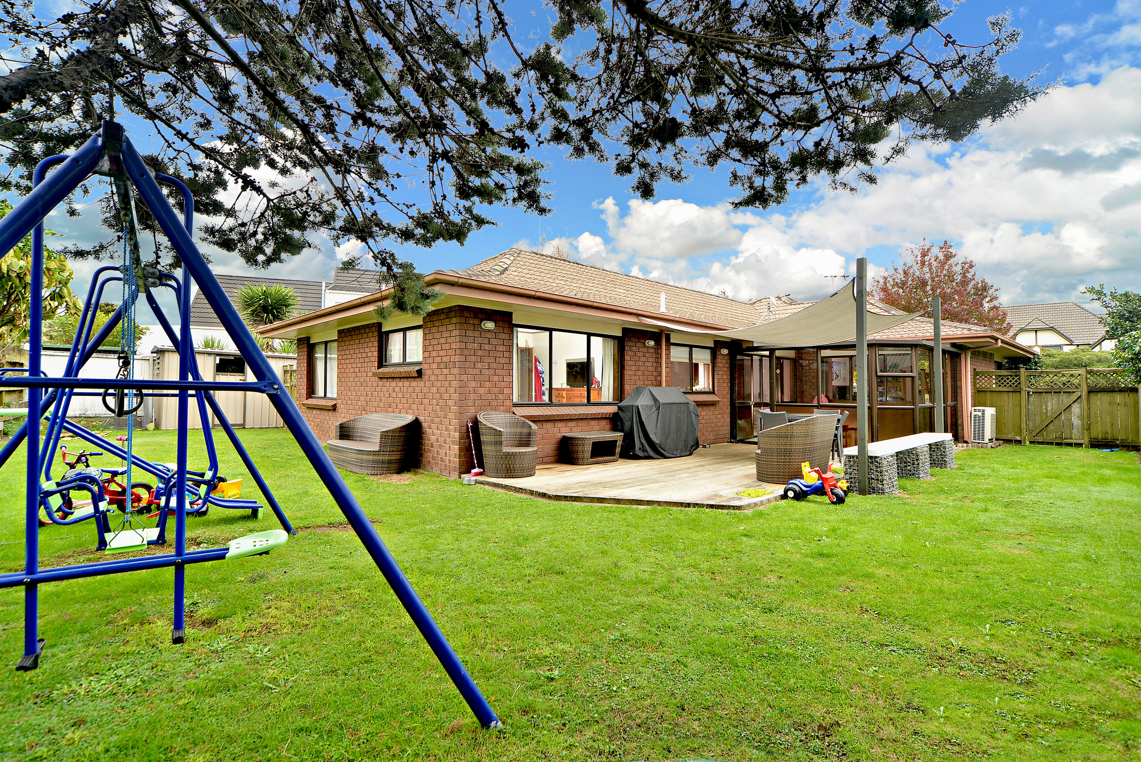 Residential  Mixed Housing Suburban Zone