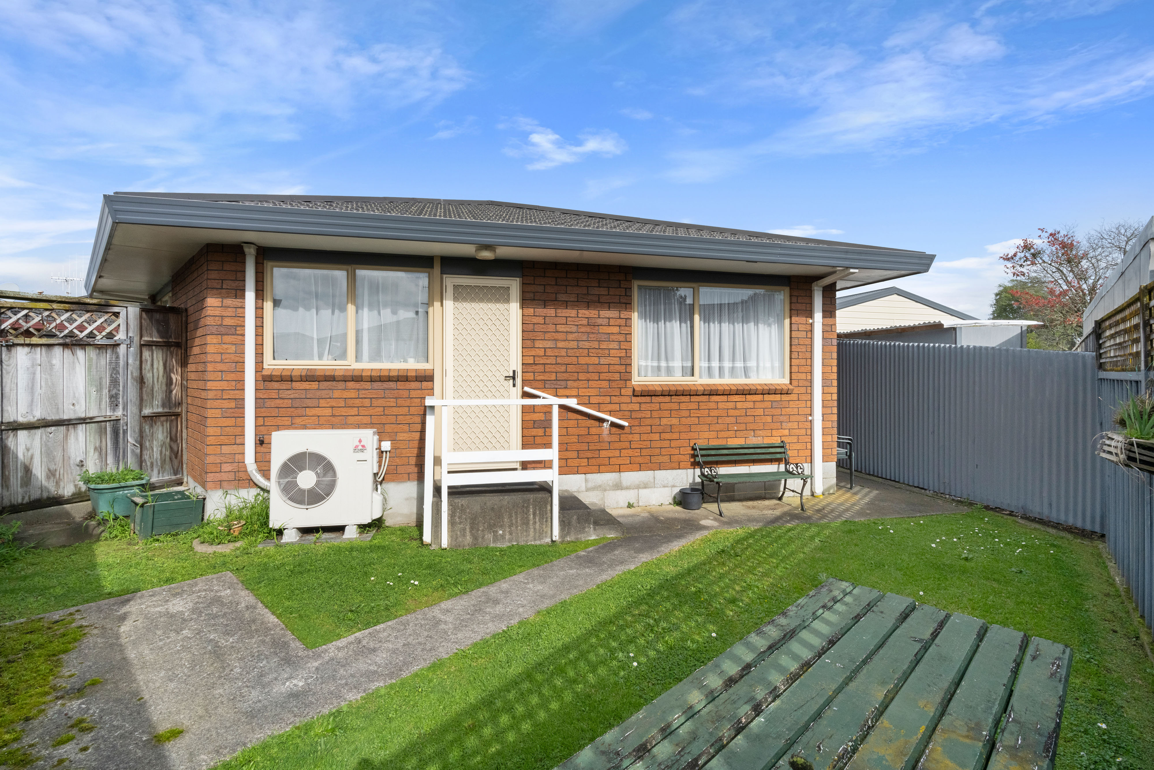 31 Karaka Crescent, Levin, Horowhenua, 2 Schlafzimmer, 1 Badezimmer, House