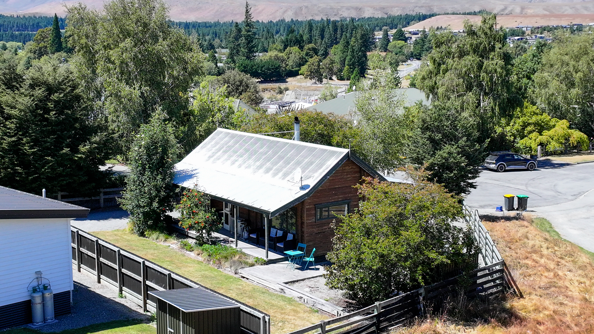 21 Aorangi Crescent, Lake Tekapo, Mackenzie, 4 ਕਮਰੇ, 2 ਬਾਥਰੂਮ, House