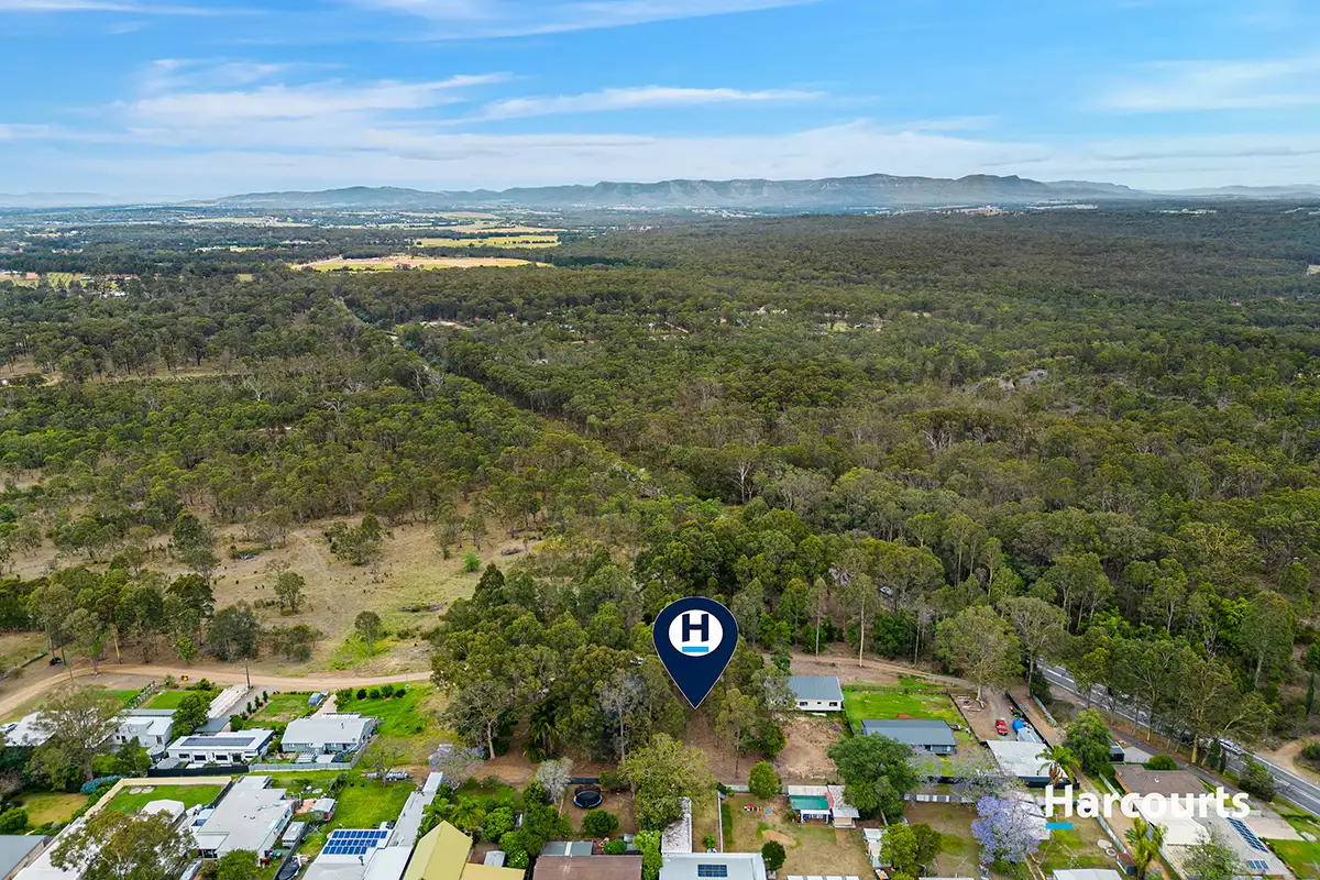 7 FREDERICK ST, North Rothbury, Hunter, 0 rūma, 0 rūma horoi, Section