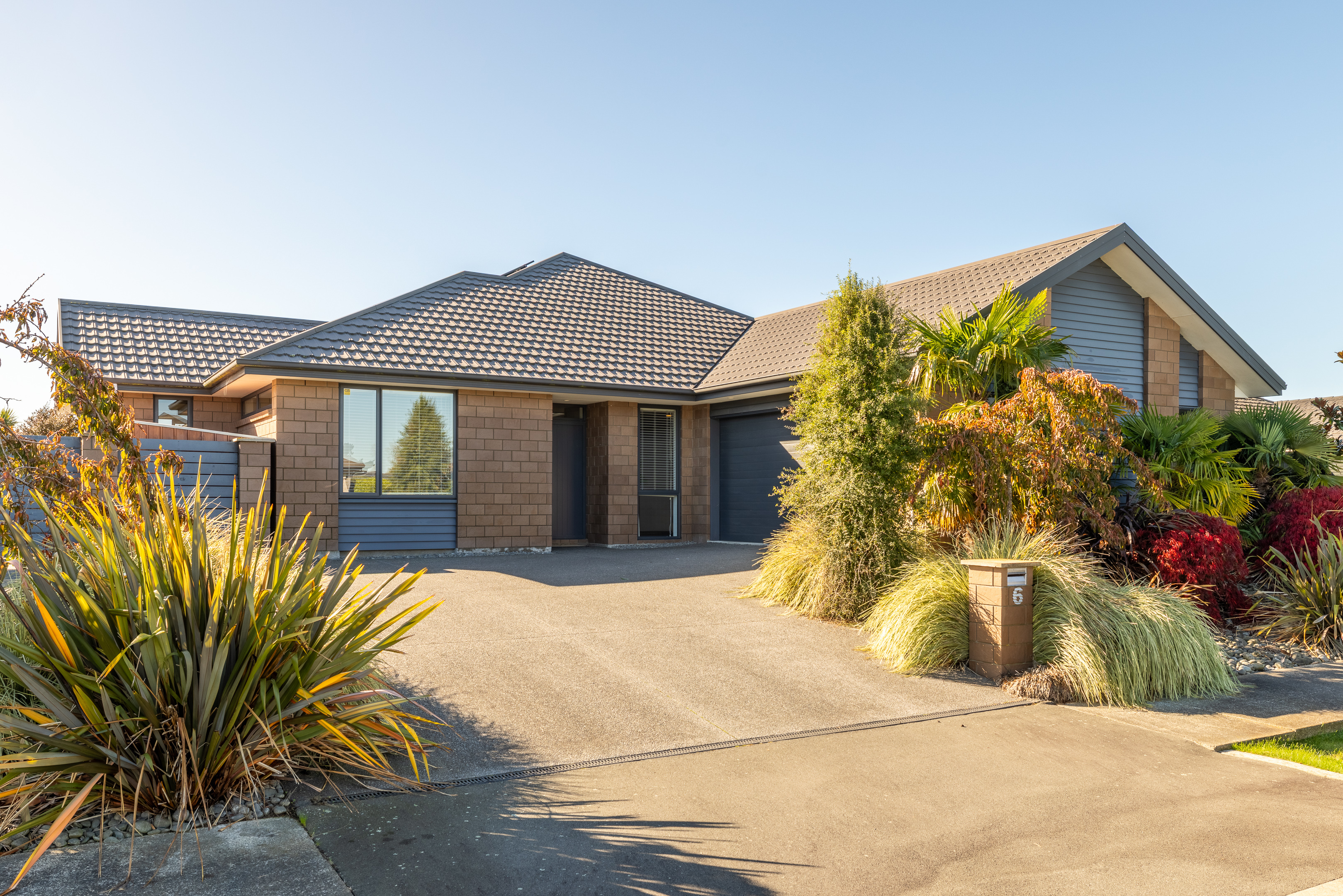 6 Kokopu Street, Pegasus