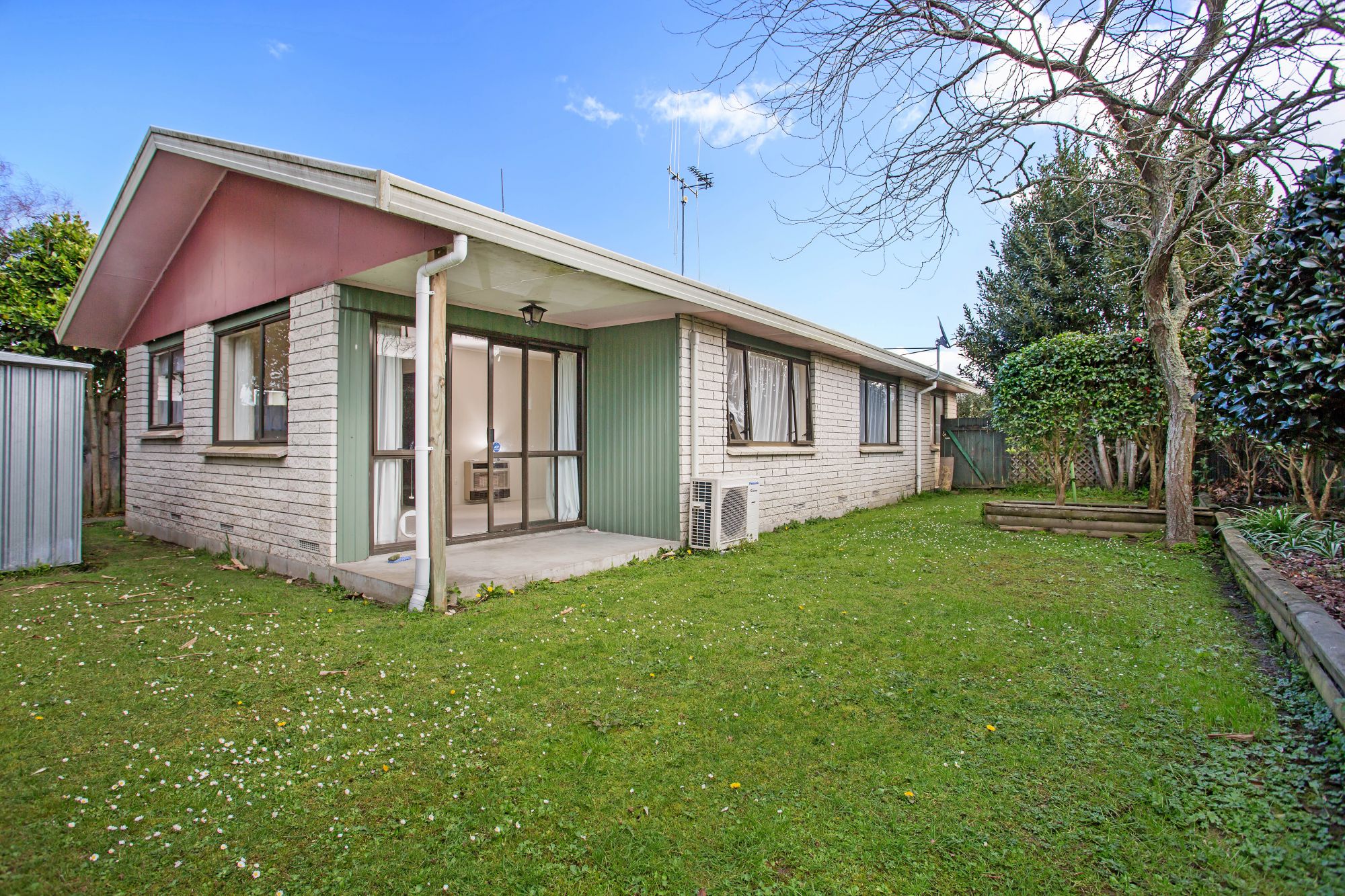 Residential Zone - General Residential Zone