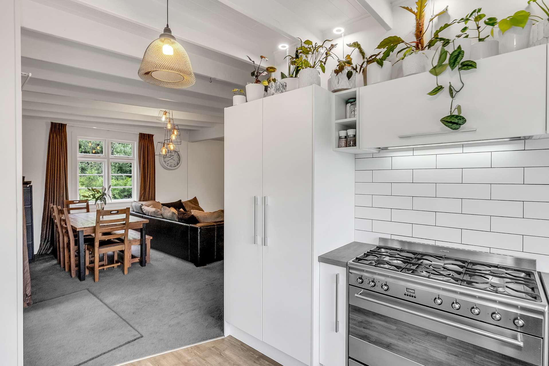 16 Winslow Westerfield Road, Winslow, Ashburton, 3 침실, 1 욕실, Lifestyle Section