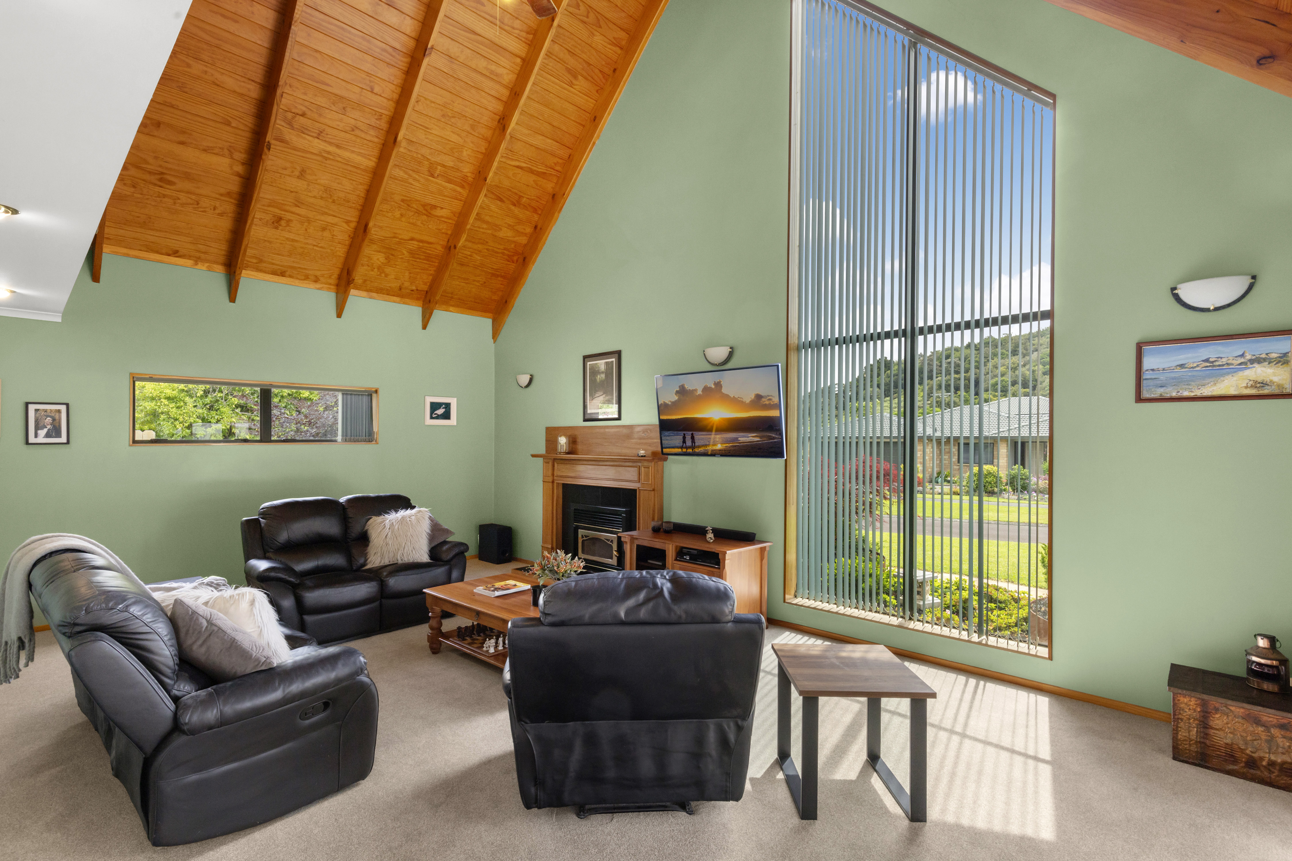 8 Mark Williams Place, Clevedon, Manukau City, 5房, 0浴, House