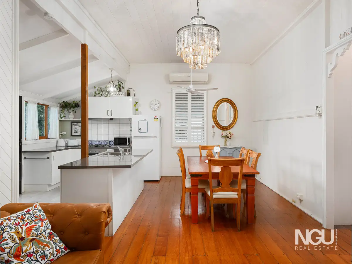 20 LIVERPOOL ST, North Ipswich, Ipswich - Greater Region, 0房, 0浴, House