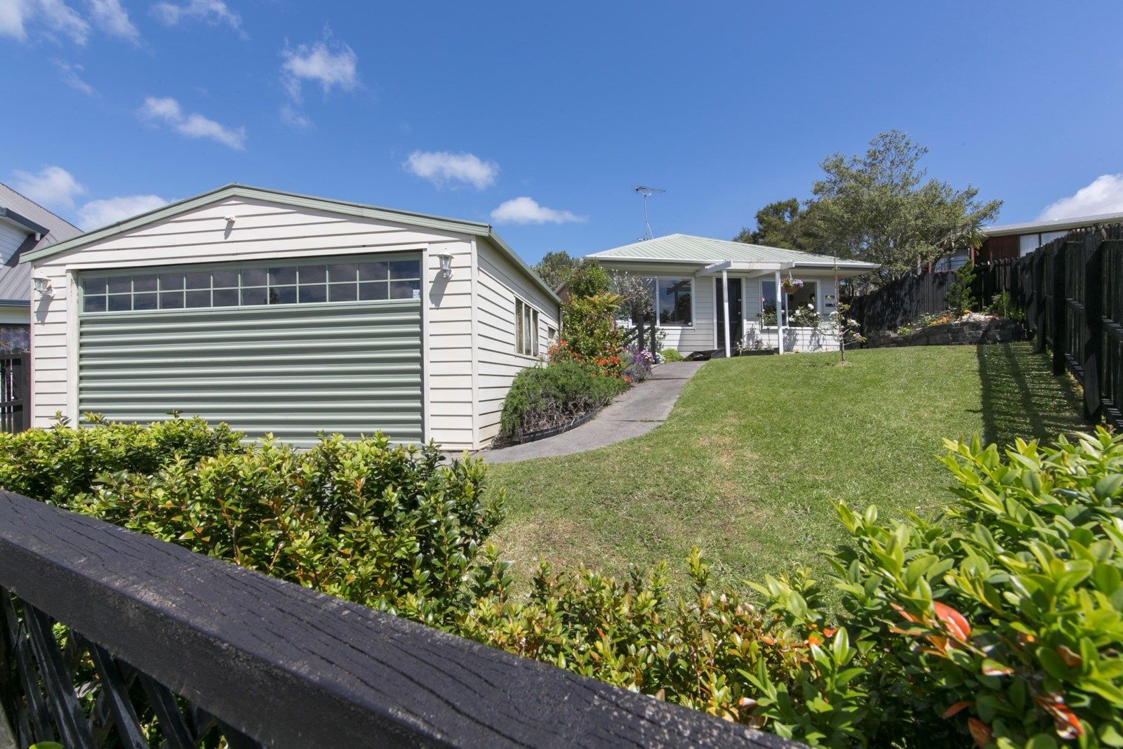 Residential  Single House Zone