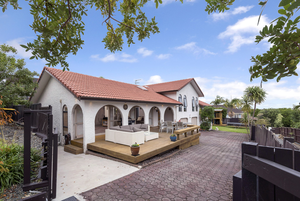 6 Palmyra Way, Half Moon Bay, Manukau City, 5 Bedrooms, 0 Bathrooms