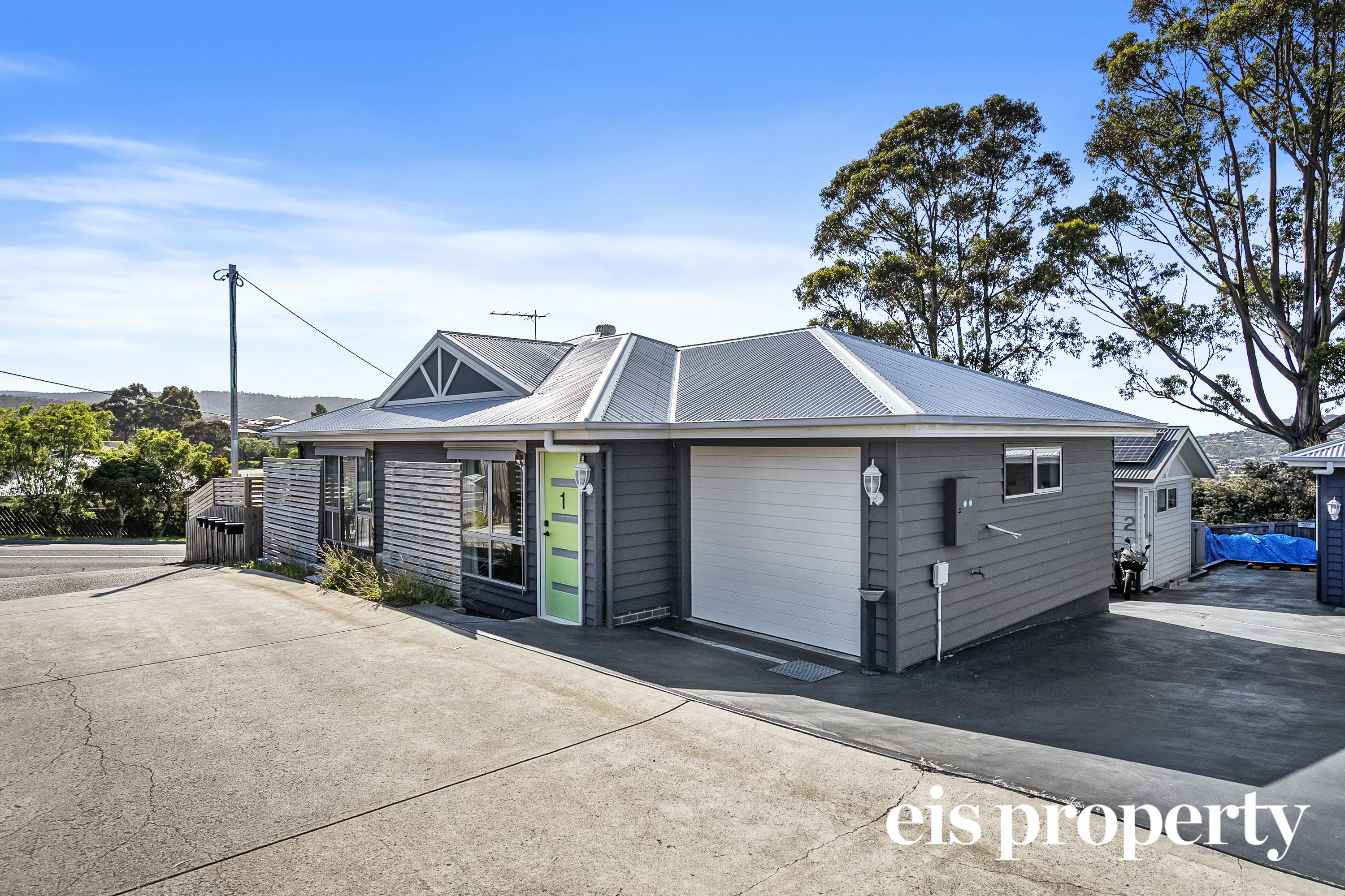171 SUMMERLEAS RD, Kingston, Hobart, 0 chambres, 0 salles de bain, Townhouse