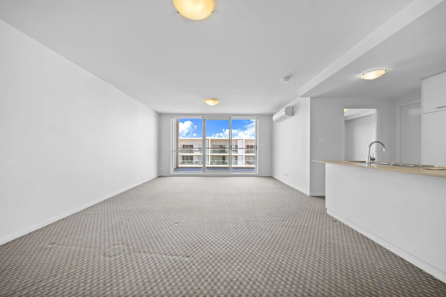 ORACLE UNIT 153 64 COLLEGE ST, Belconnen, Belconnen District, 0 Bedrooms, 0 Bathrooms, Unit