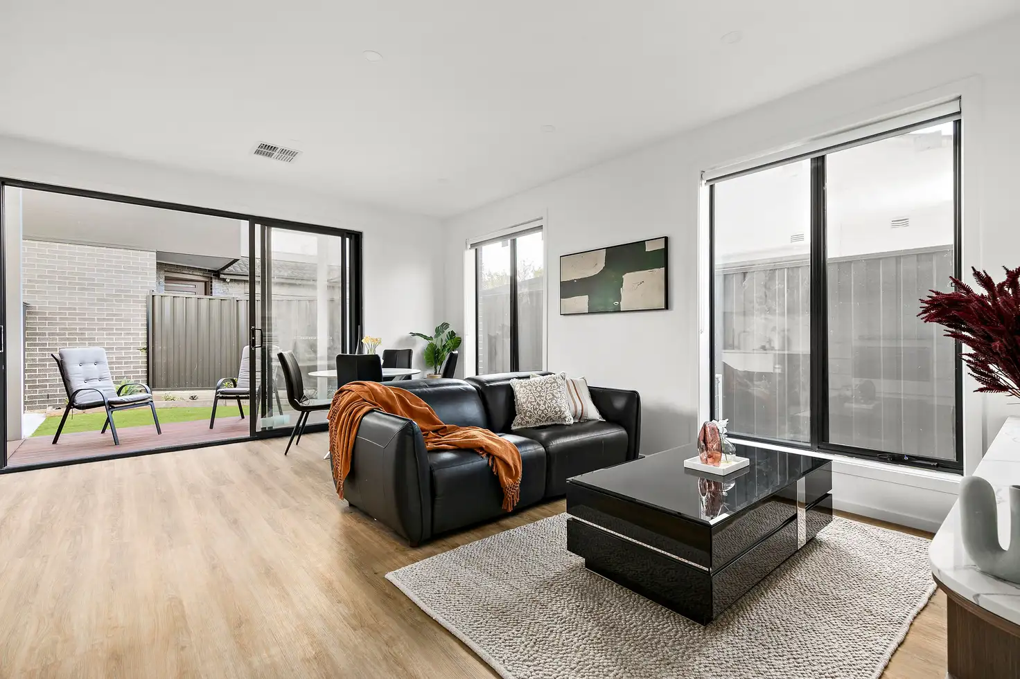 23 MUTTON RD, Fawkner, North Melbourne, 0 ਕਮਰੇ, 0 ਬਾਥਰੂਮ, Townhouse
