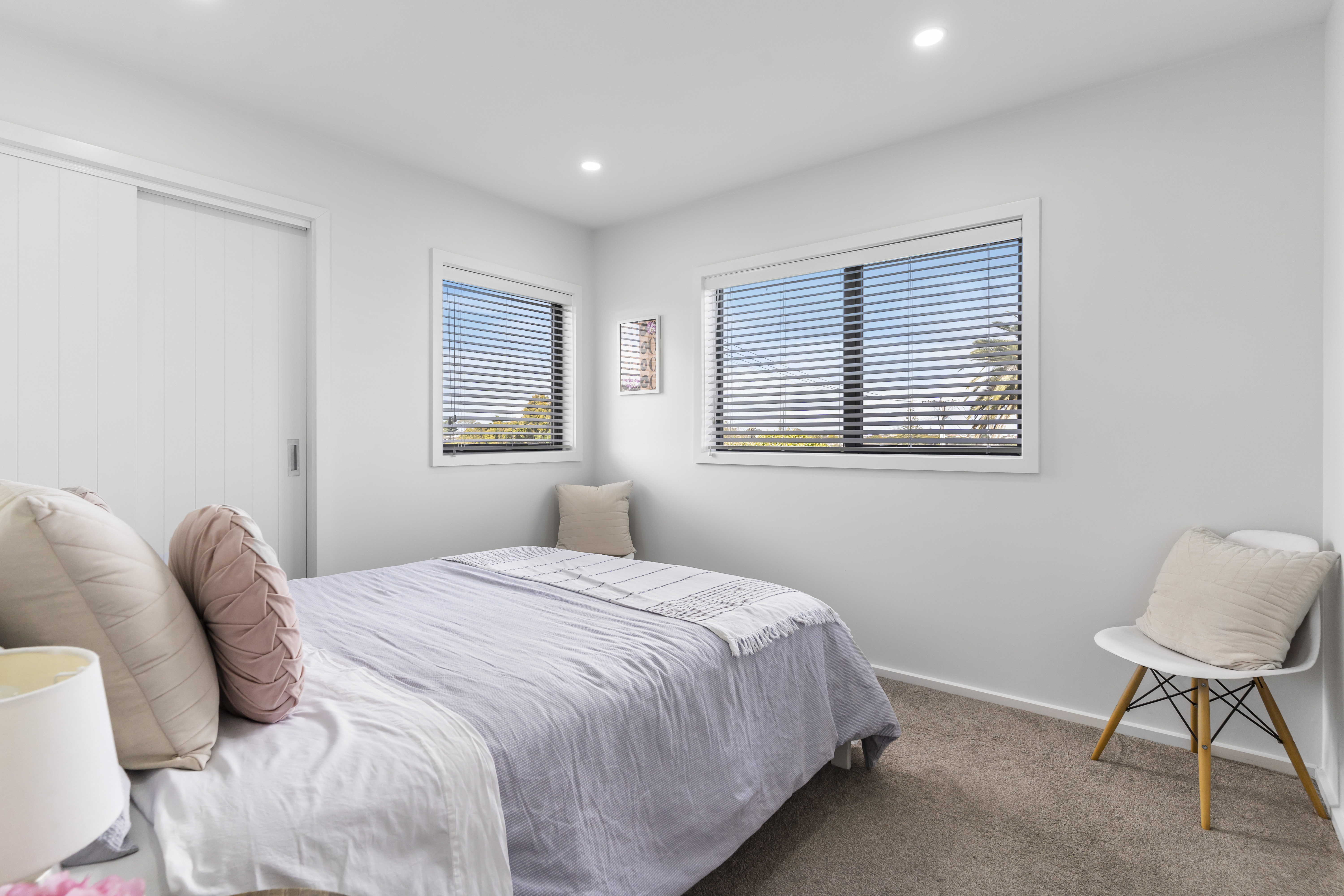 29a Patons Road, Howick, Manukau City, 5房, 2浴, House