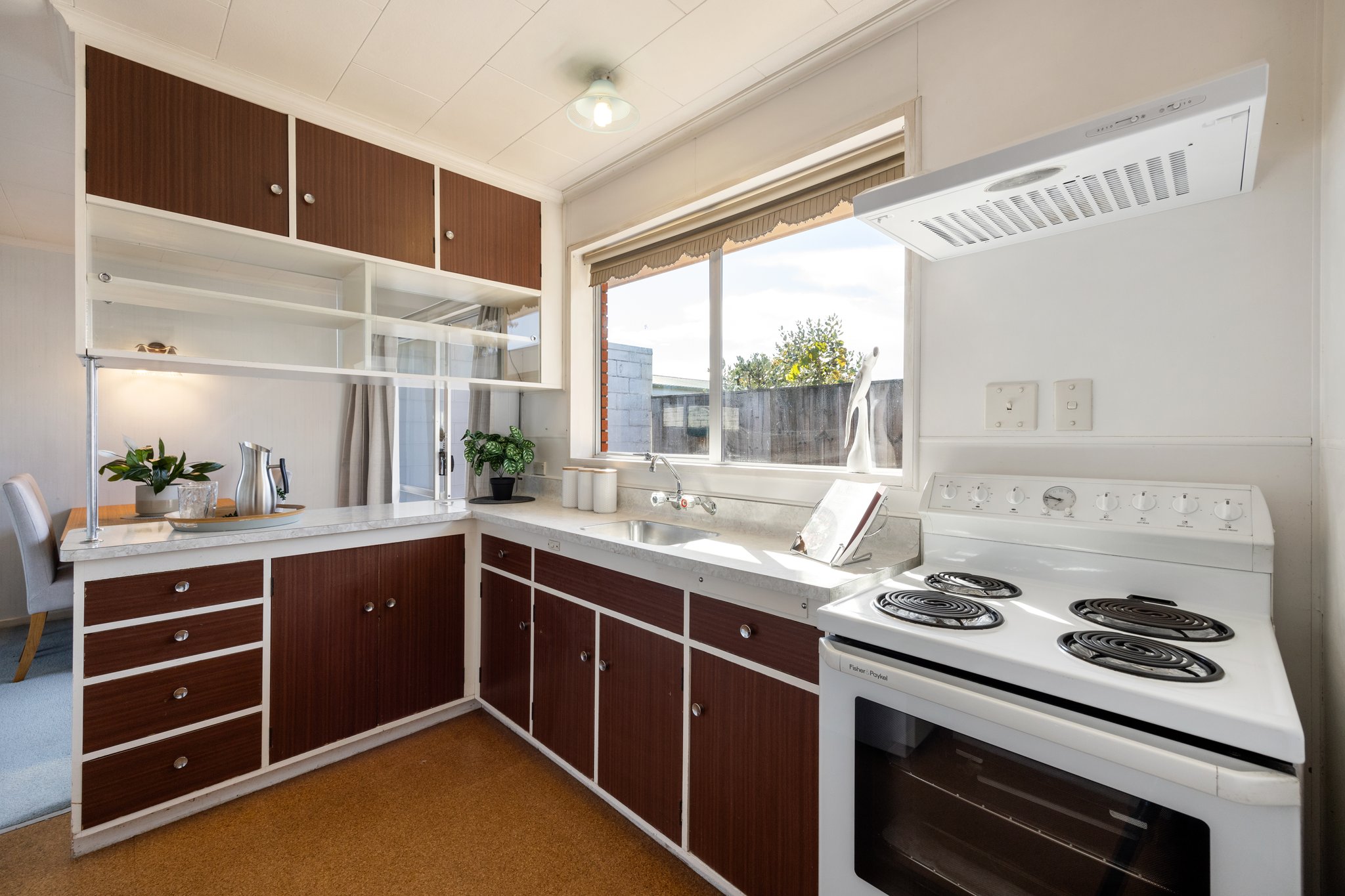 32d Campbell Street, Leamington, Waipa, 2 ਕਮਰੇ, 1 ਬਾਥਰੂਮ, House