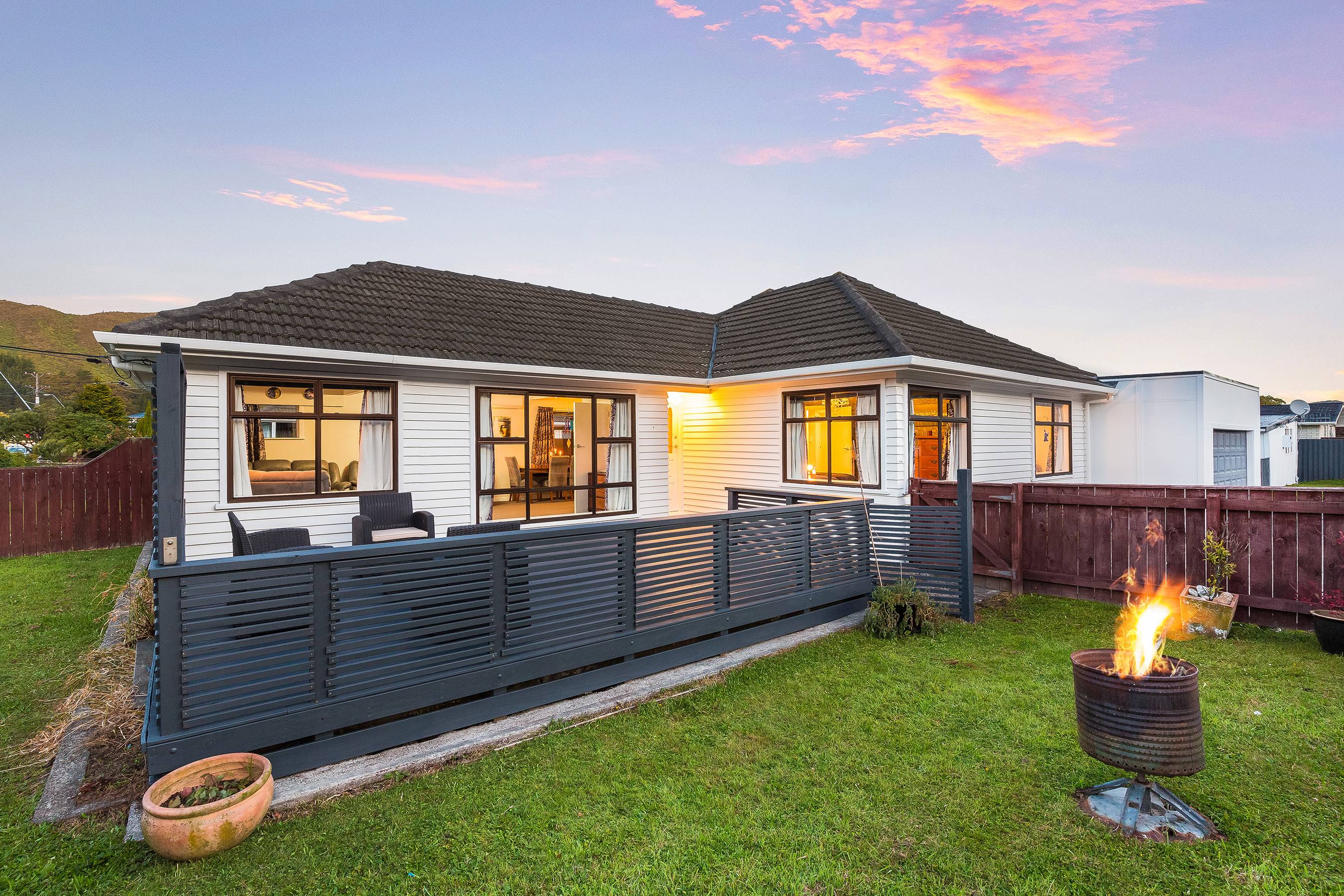 188 Wellington Road, Wainuiomata