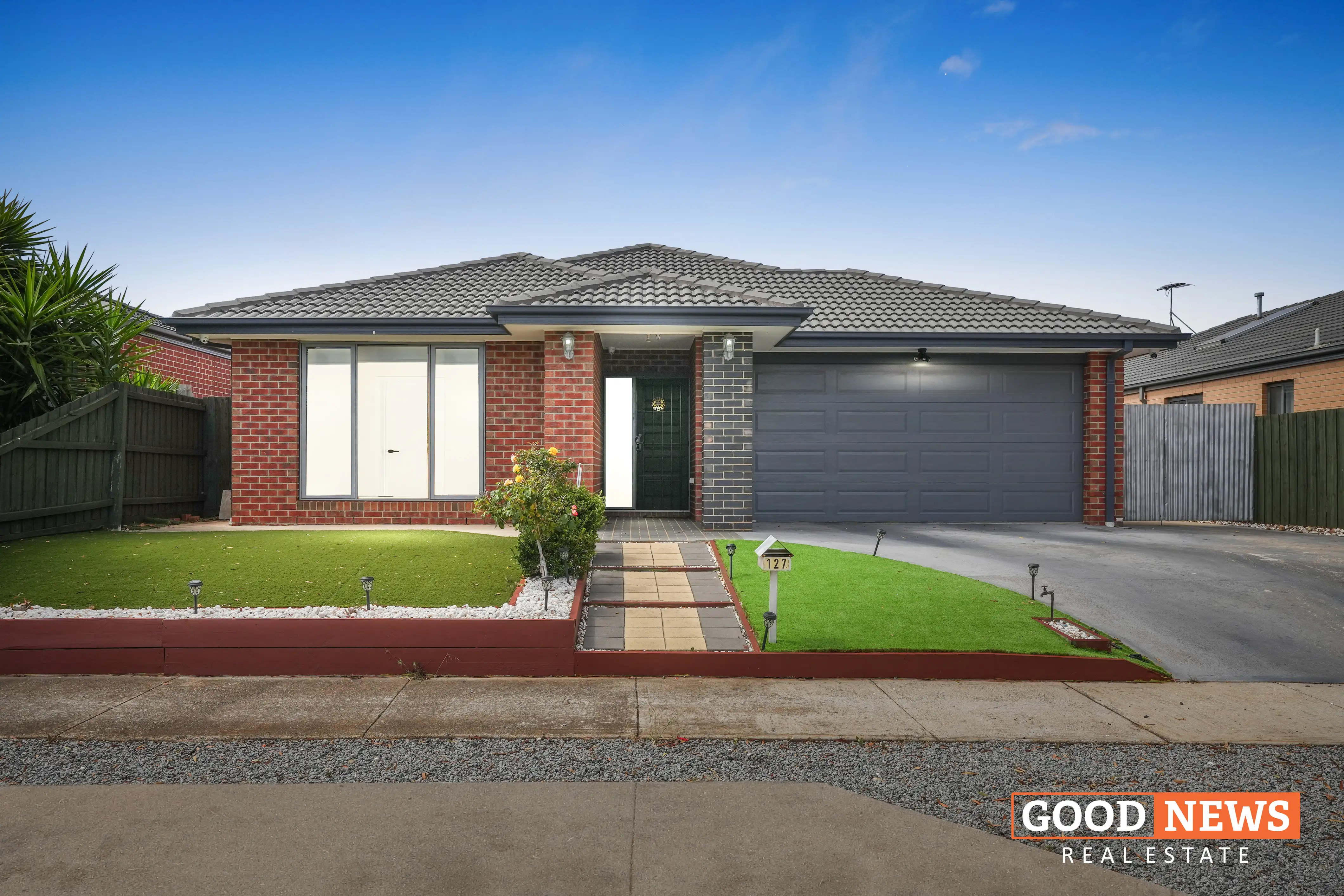 127 JAMES MELROSE DR, Brookfield, Western Region, 0房, 0浴, House