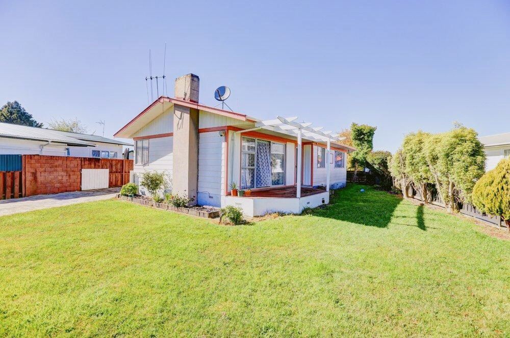 16 Thorpe Street, Fairview Downs, Hamilton City, 4 ਕਮਰੇ, 0 ਬਾਥਰੂਮ