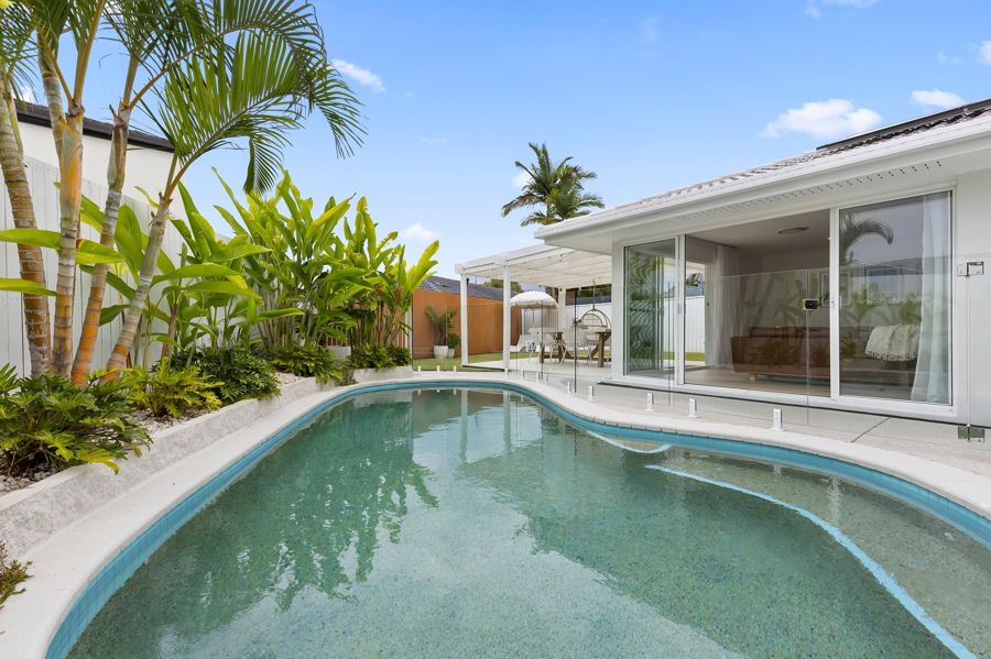 10 BLAKEHURST PL, ROBINA QLD 4226, 0 Bedrooms, 0 Bathrooms, House