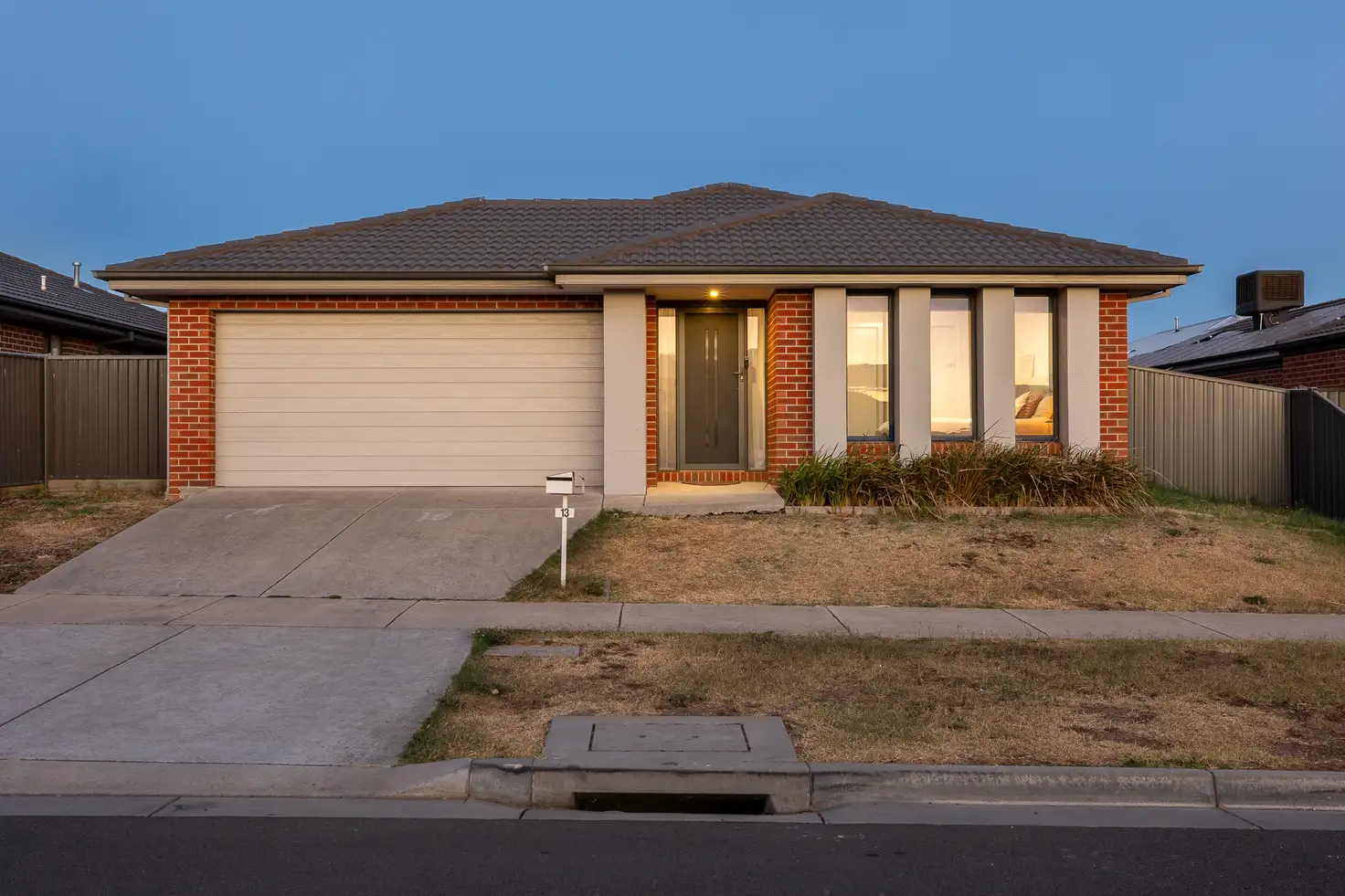 13 MARSHALL RD, Lucas, Ballarat, 0 ਕਮਰੇ, 0 ਬਾਥਰੂਮ, House