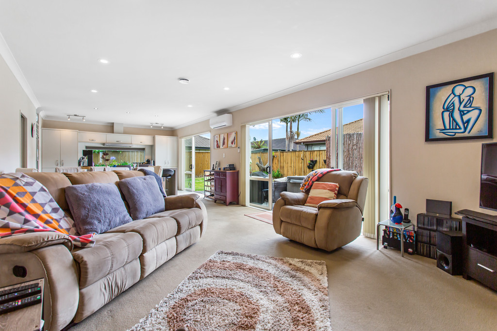 37 Stranraer Crescent, Wattle Downs, Manukau City, 4 રૂમ, 0 બાથરૂમ, House