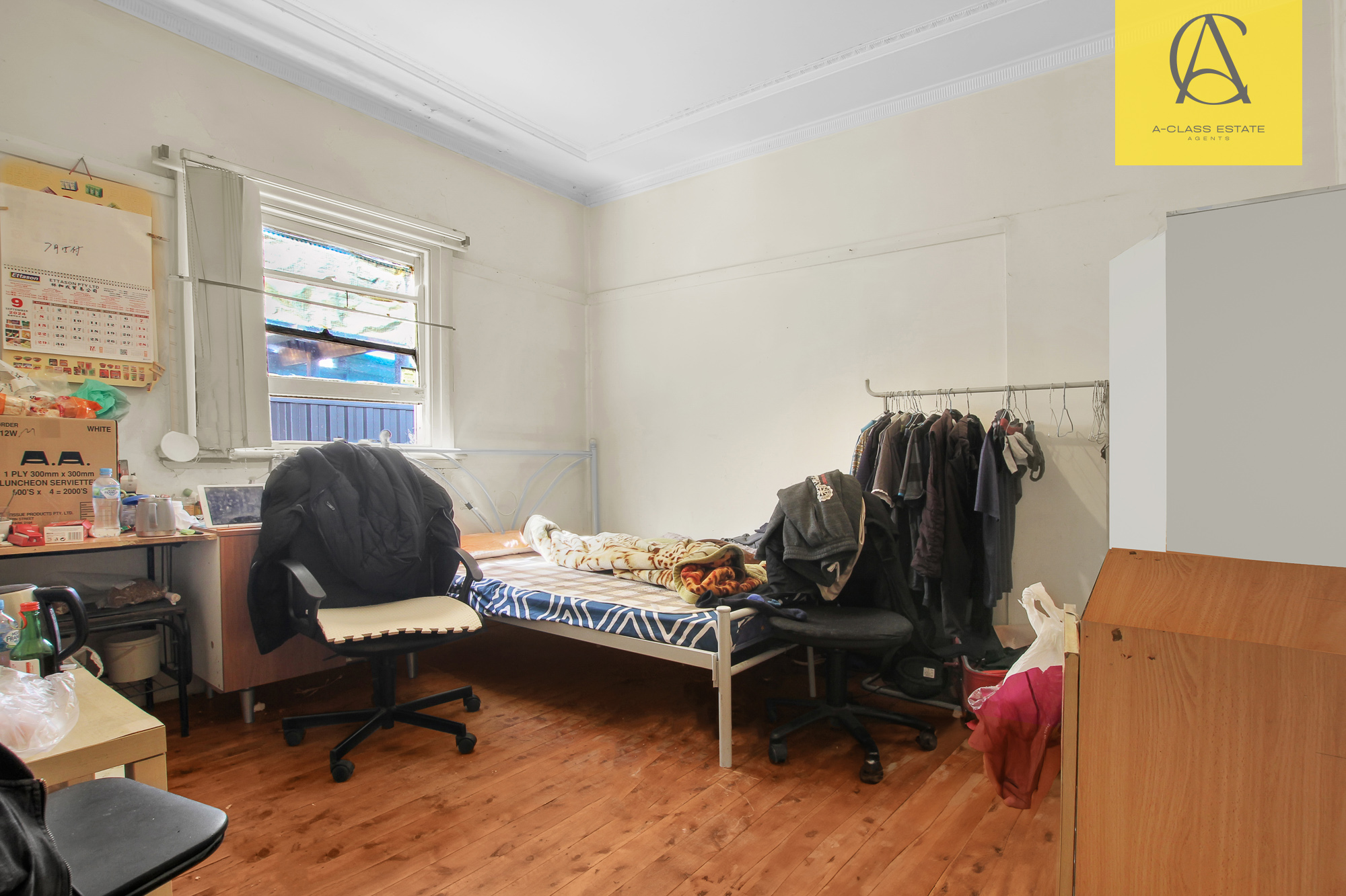 109 VICTORIA RD, Parramatta, Parramatta (Northwest suburbs), 0 غرف, 0 حمامات, House