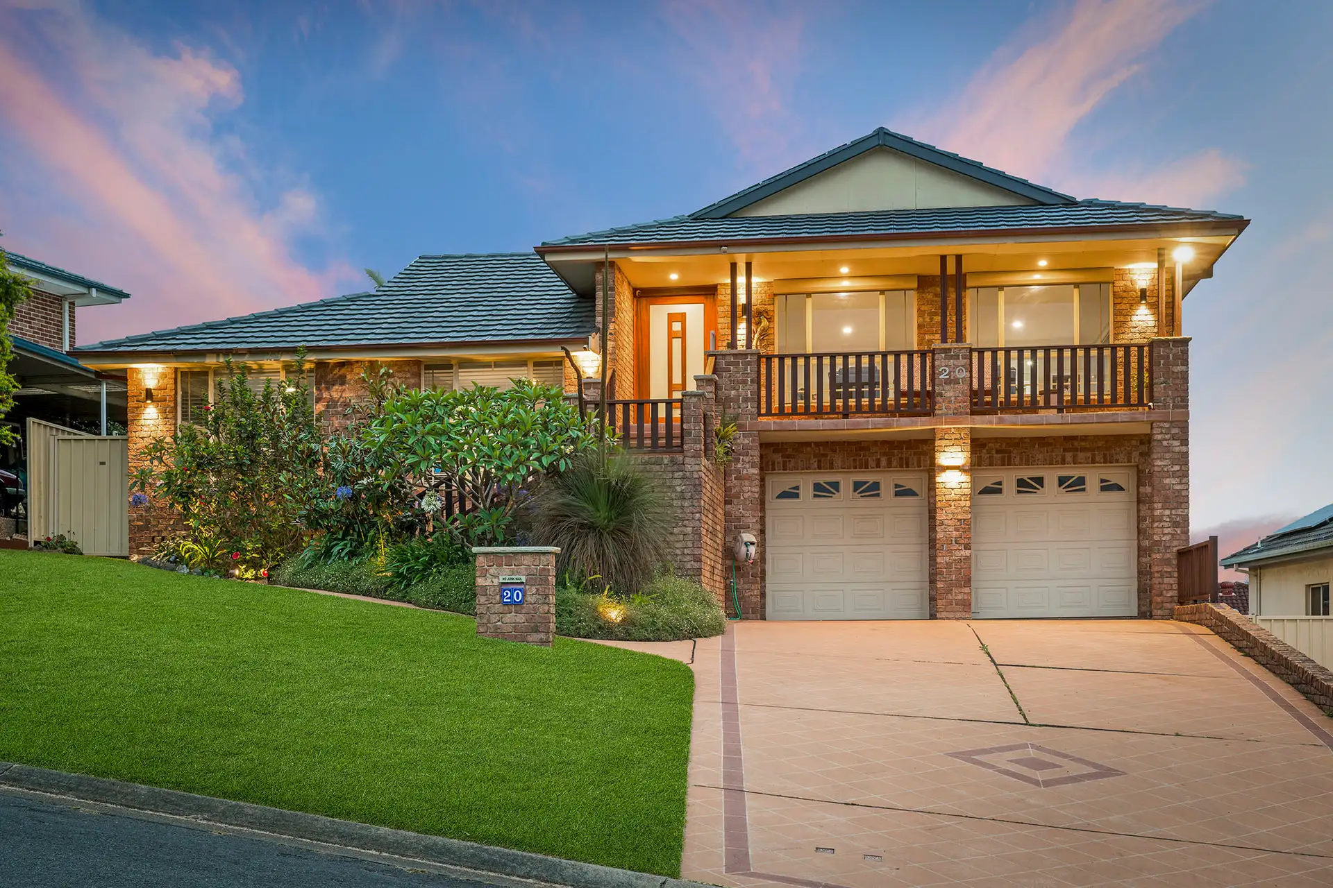 20 BURRAWONG DR, Port Macquarie, North Coast, 0 ਕਮਰੇ, 0 ਬਾਥਰੂਮ, House