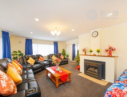 115 Pacific Drive, Fitzherbert, Palmerston North, 5房, 0浴