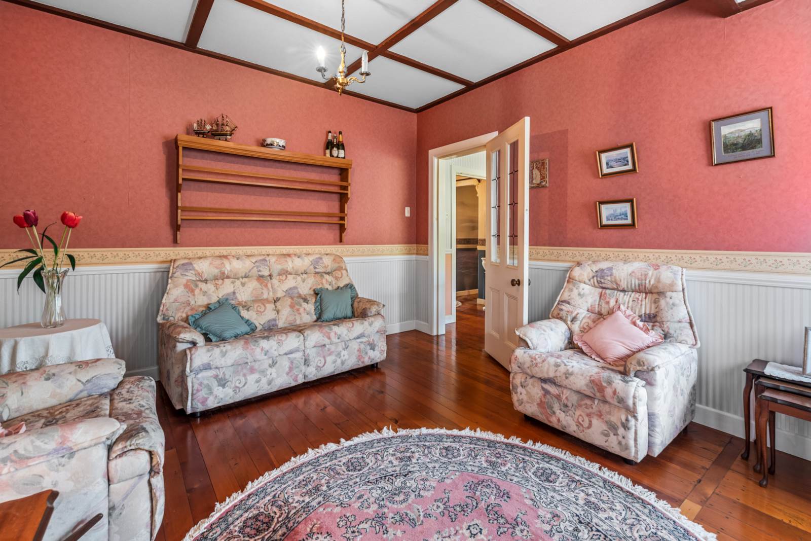4 Tainui Road, Devonport, North Shore City, 4 Bedrooms, 3 Bathrooms, House