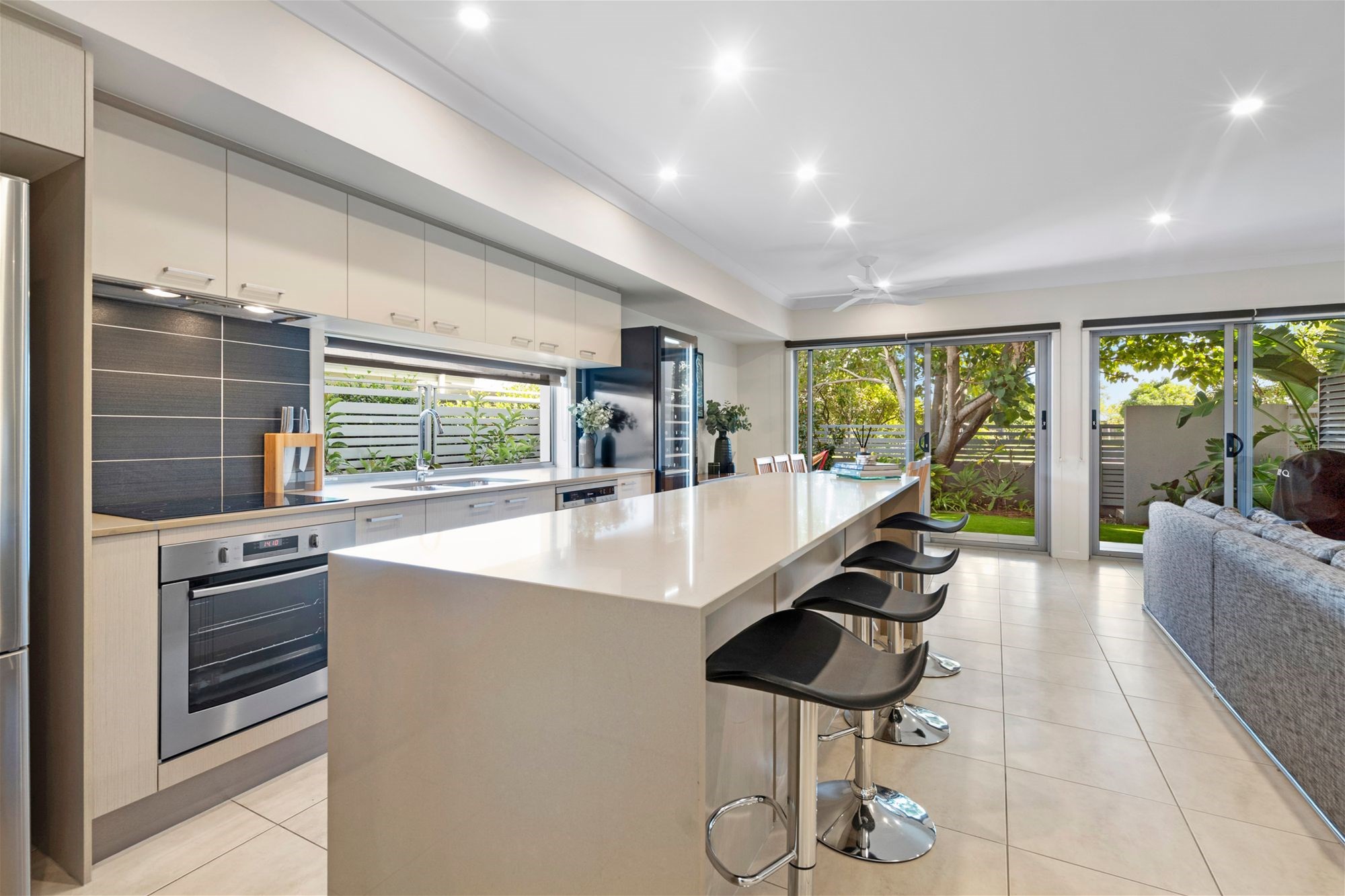CIRCA METRO UNIT 3 34 O'DOHERTY CCT, Nudgee, Brisbane - Northern Region , 0 ਕਮਰੇ, 0 ਬਾਥਰੂਮ, Townhouse