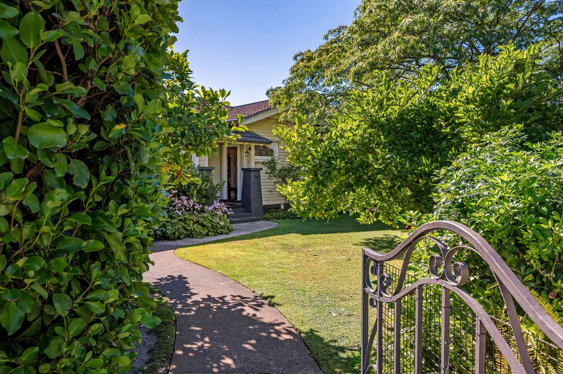 517 Cornwall Road, Mahora, Hastings, 3 Bedrooms, 2 Bathrooms, House