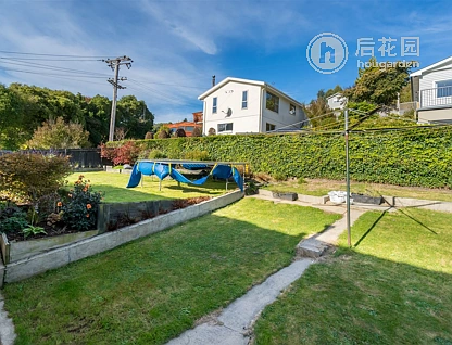 120 Somerville Street, Andersons Bay, Dunedin, 3 침실, 1 욕실
