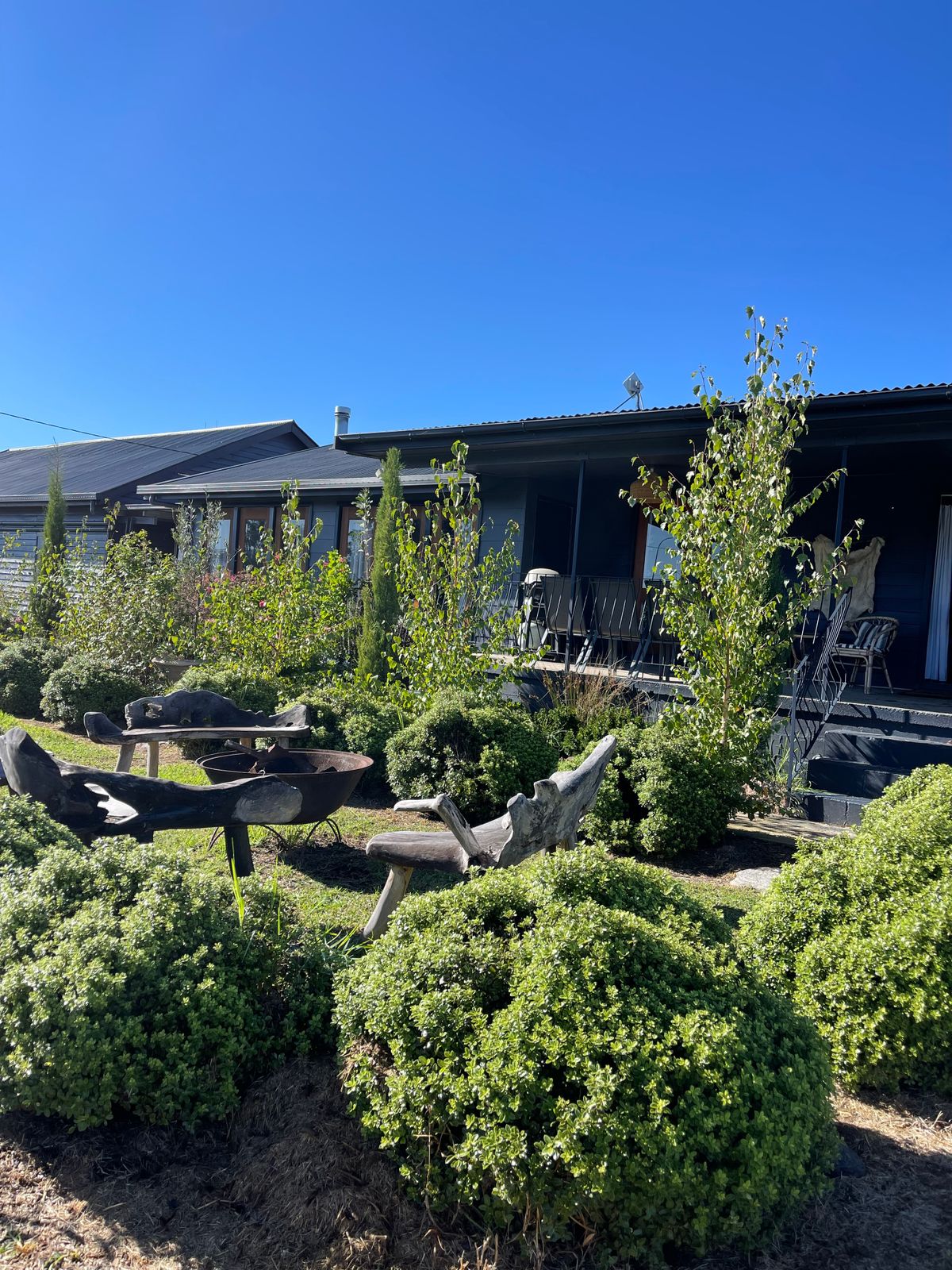 50 TENTERFIELD ST, Wallangarra, Darling Downs, 0 habitaciones, 0 baños, House