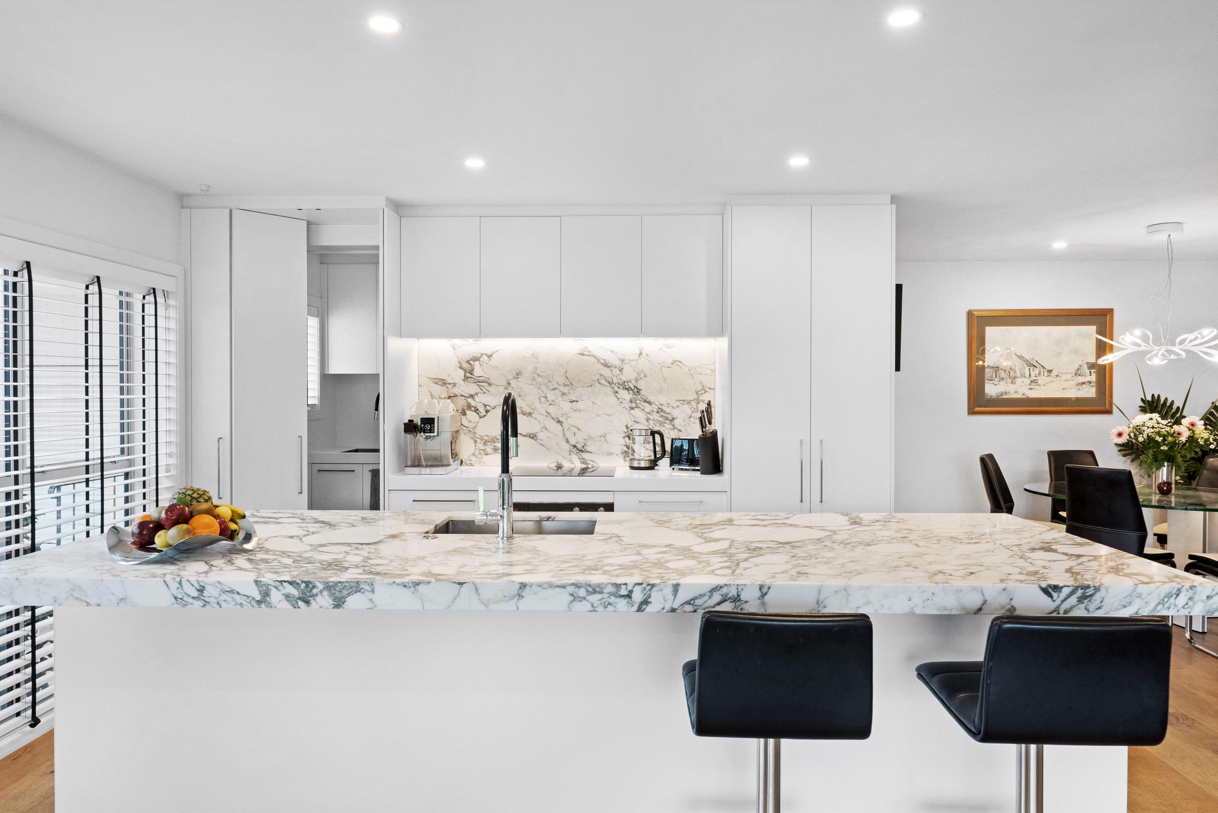 7/1 Watene Crescent, Orakei, Auckland City, 2 ਕਮਰੇ, 2 ਬਾਥਰੂਮ, House