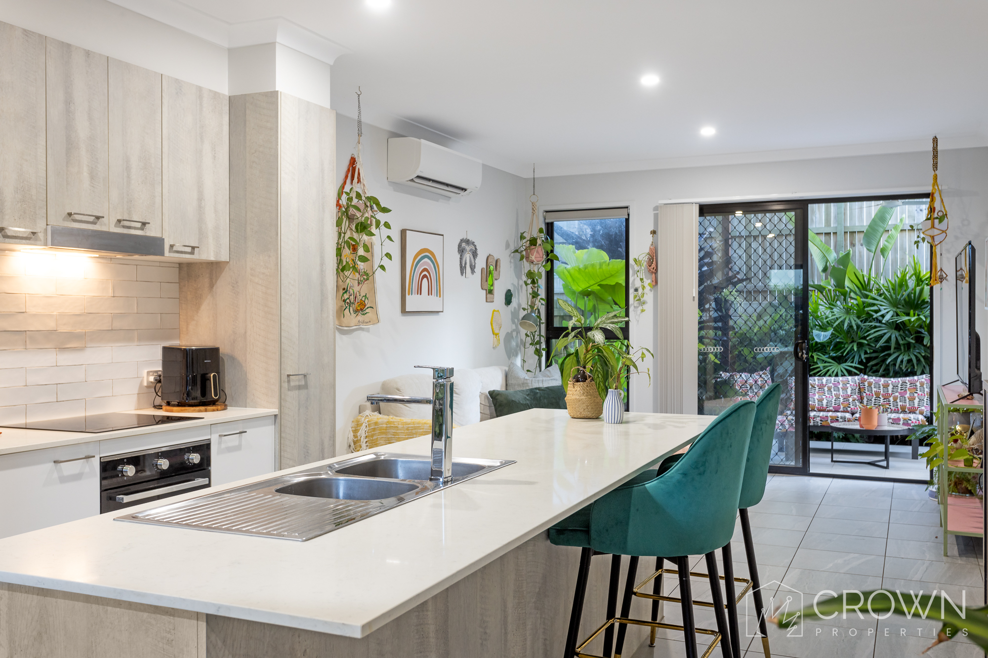UNIT 127 140 ALMA RD, Dakabin, Moreton Bay Region, 0 habitaciones, 0 baños, Townhouse