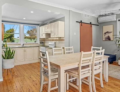 37 BARTON AV, SINGLETON NSW 2330, 0 Schlafzimmer, 0 Badezimmer, House