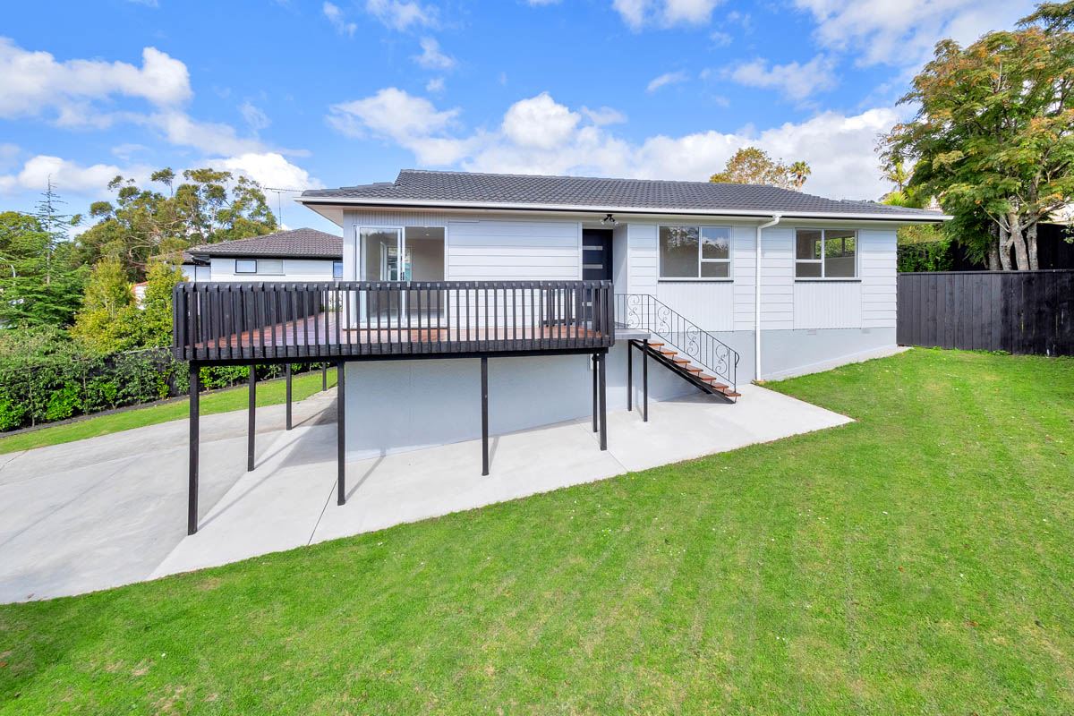 Residential  Mixed Housing Suburban Zone